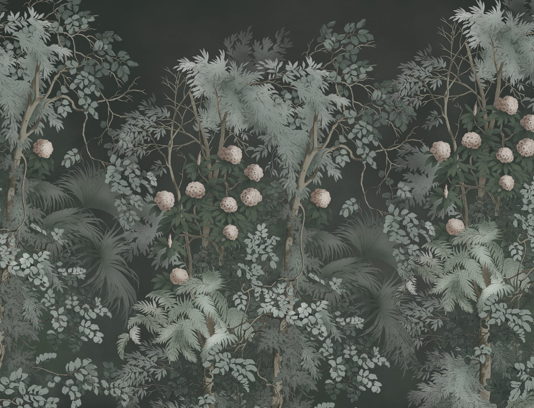 Discover Nighttime Tropical Elegance