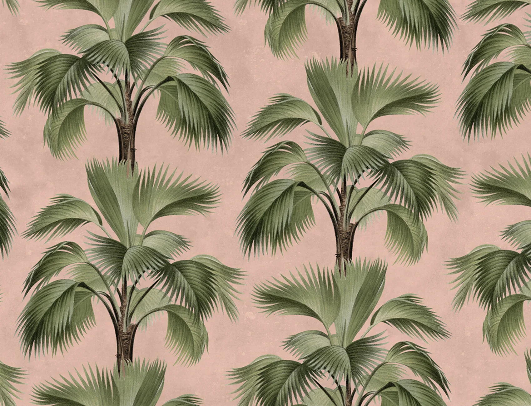 Palm Panorama