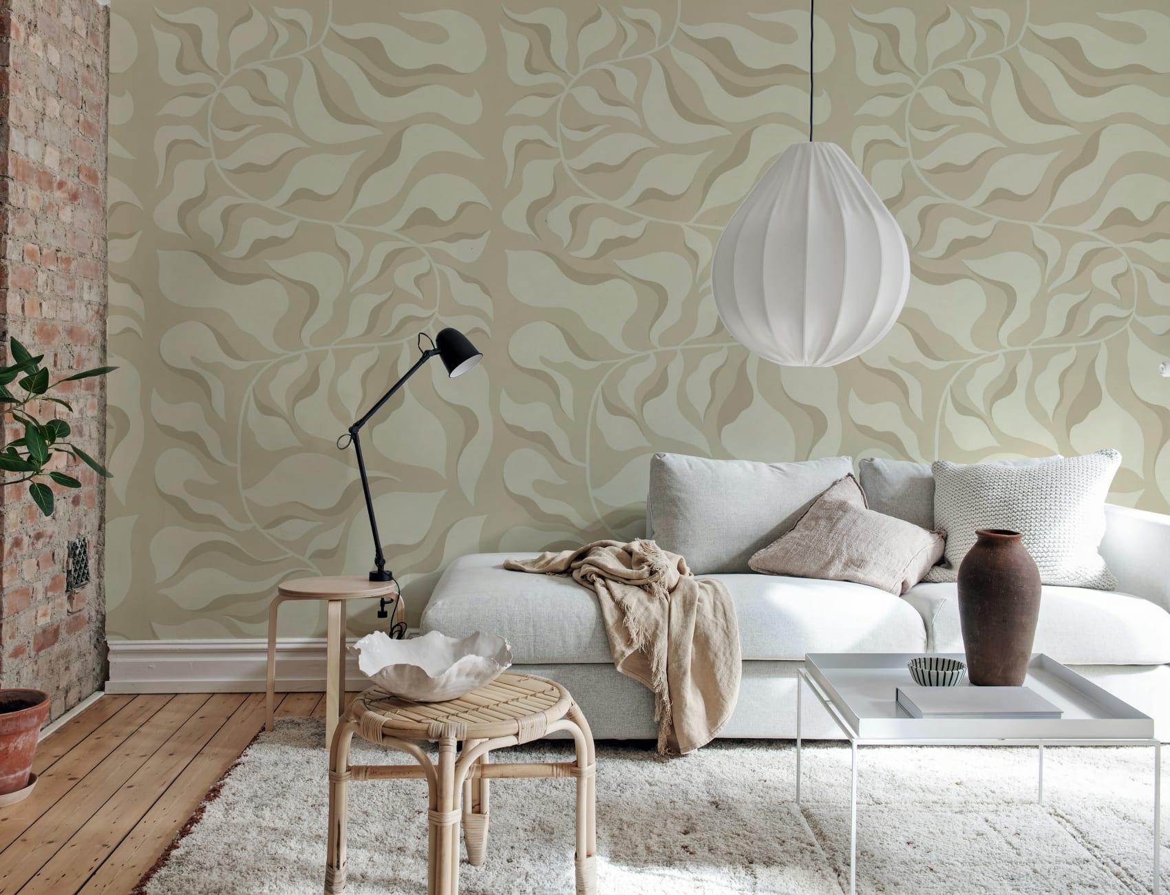 Organic Elegance