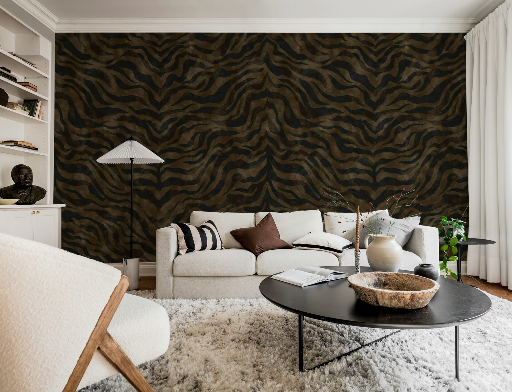 Wild Elegance
