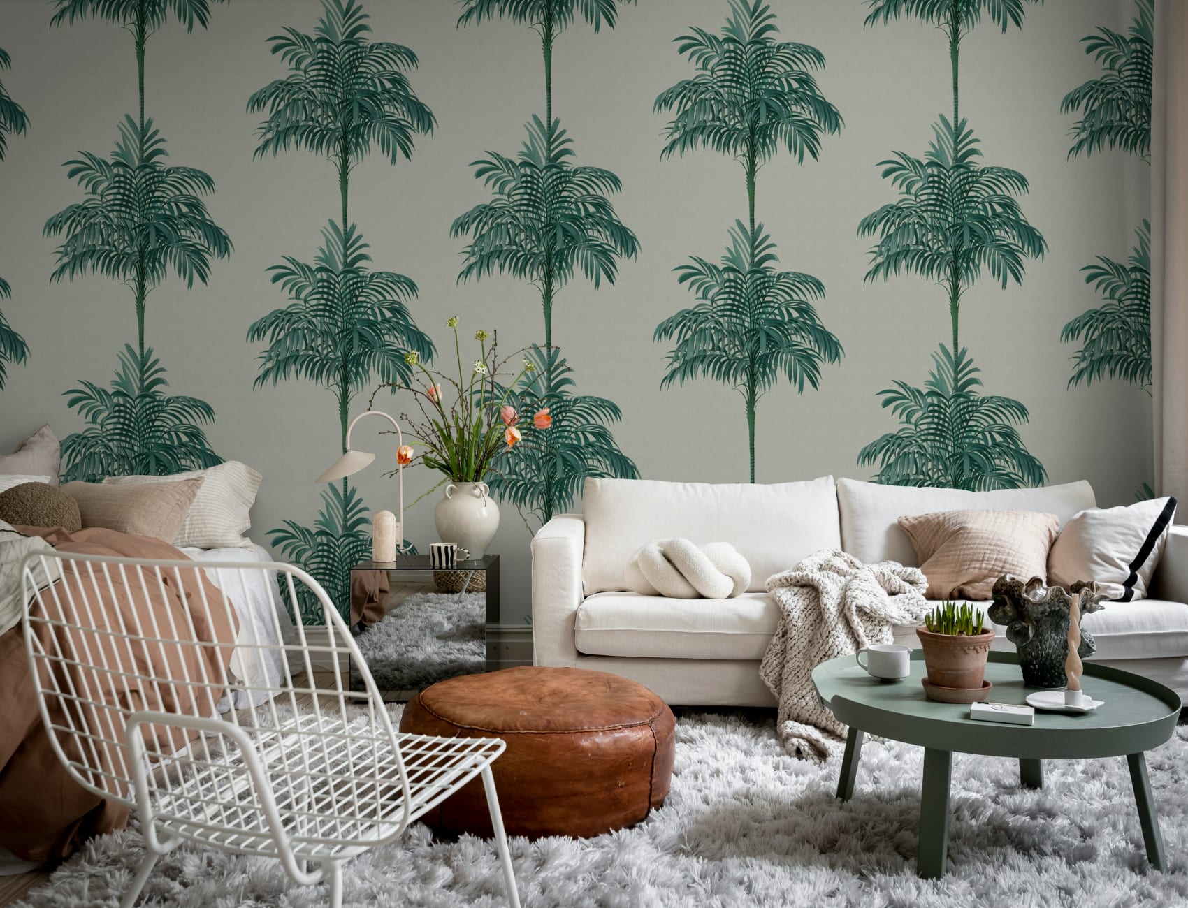Tropical Elegance