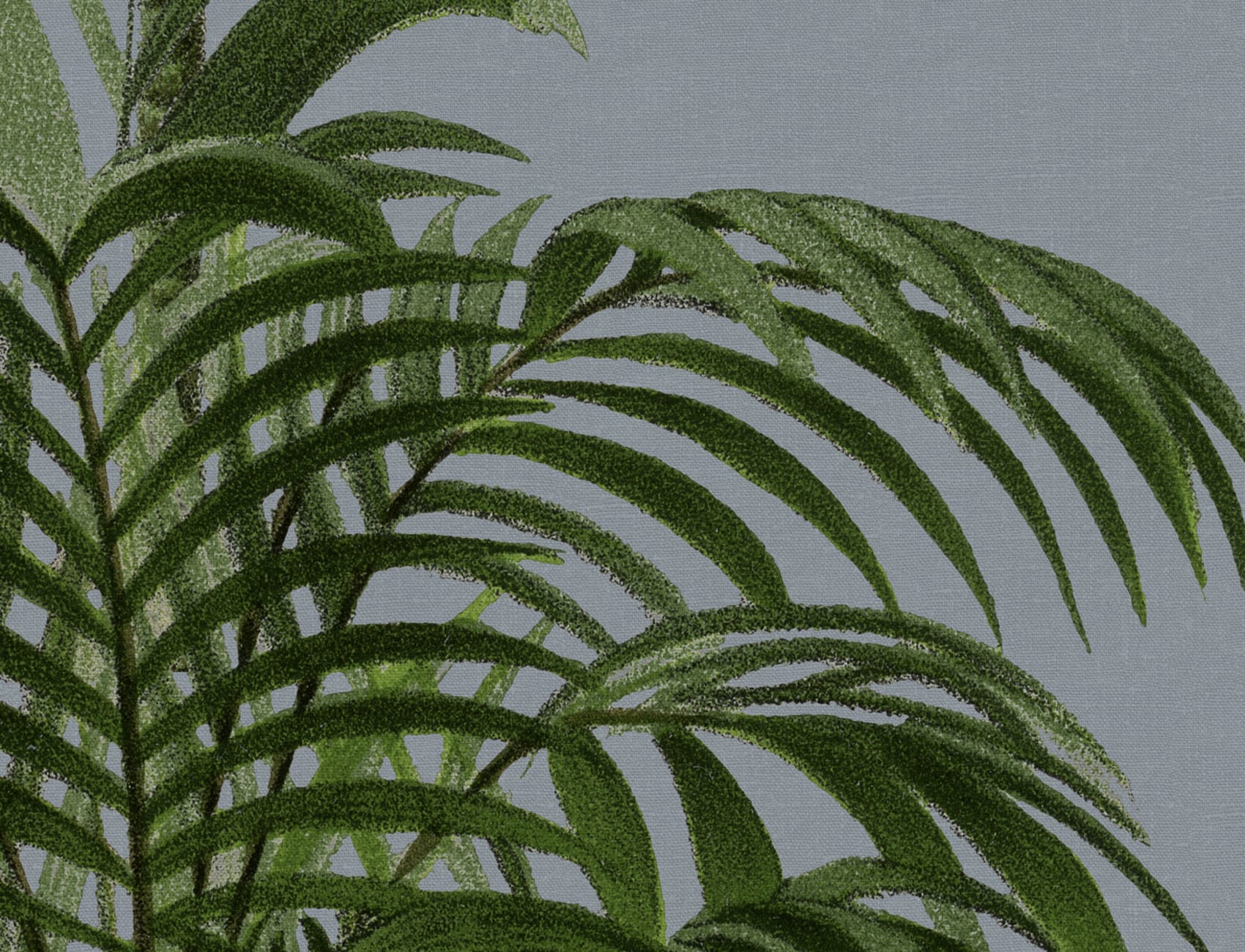 Tropische Eleganz