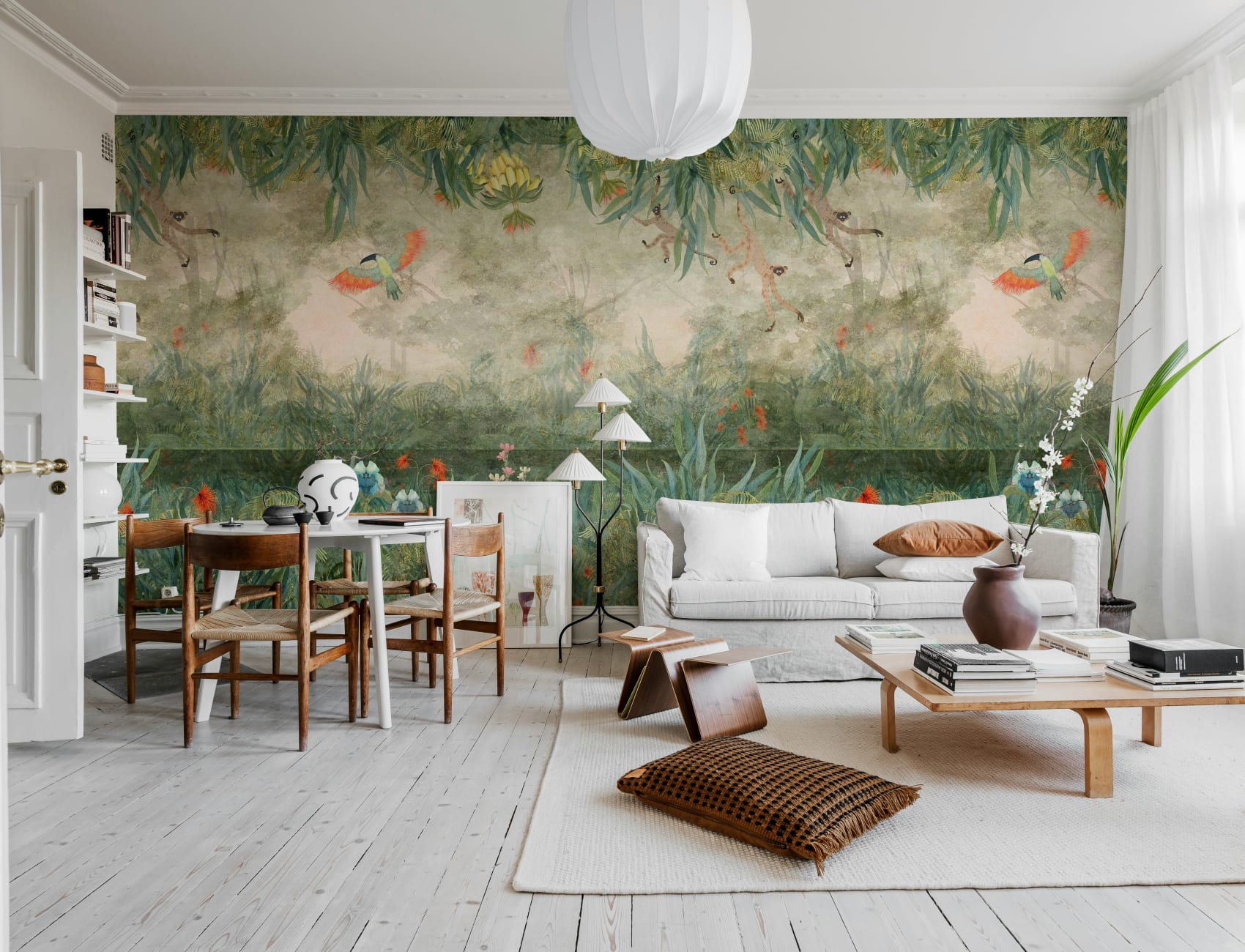 Wilde Symphonie
