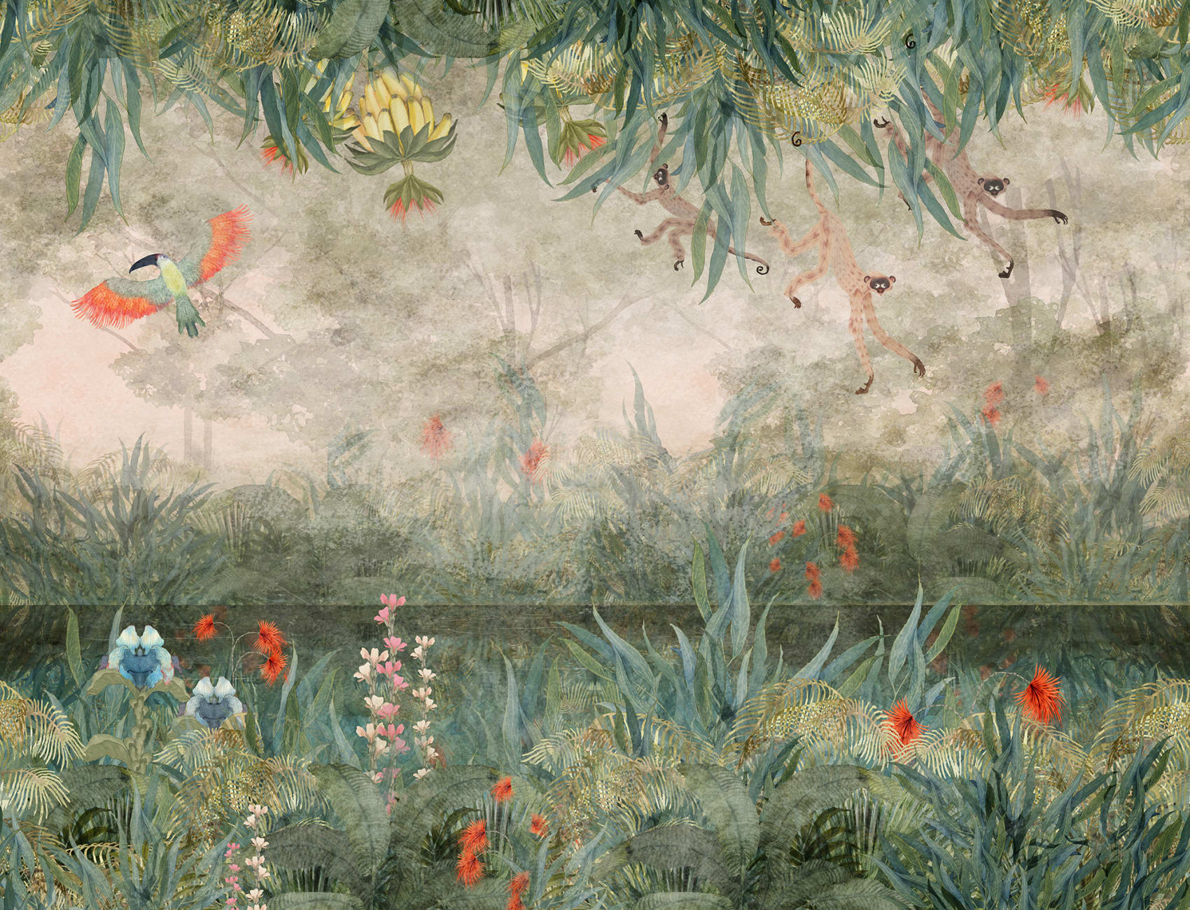 Wilde Symphonie
