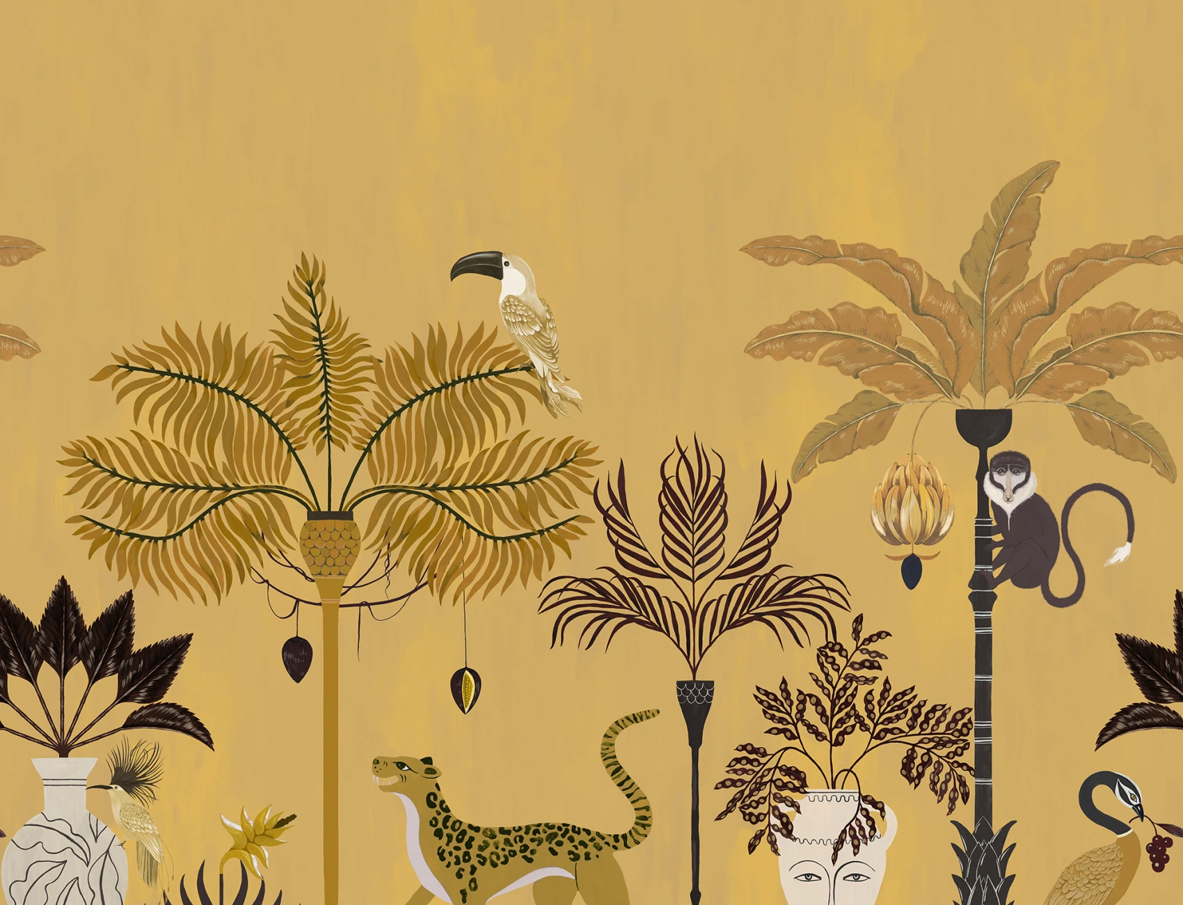 Savanna Symfoni