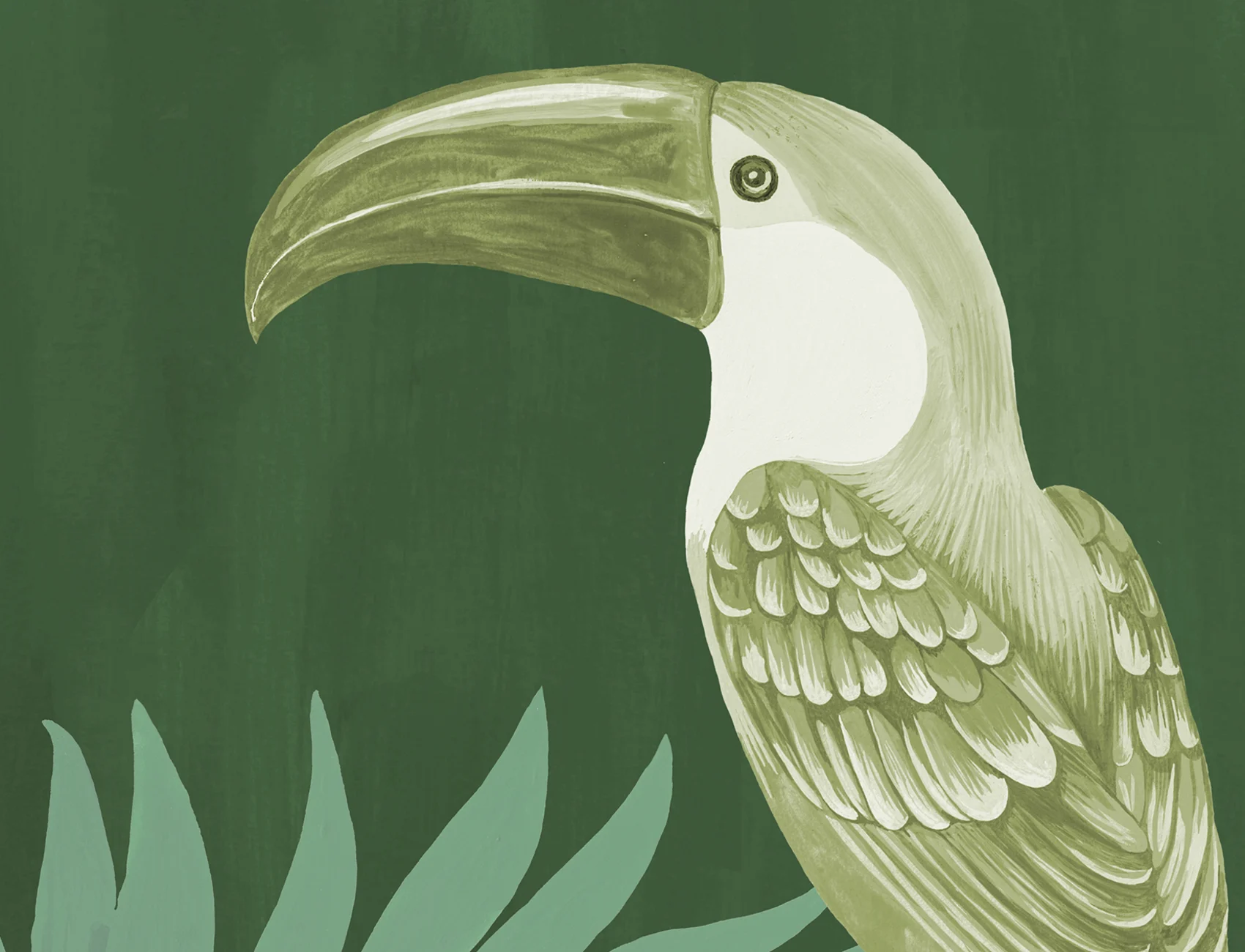 Jungle Whimsy