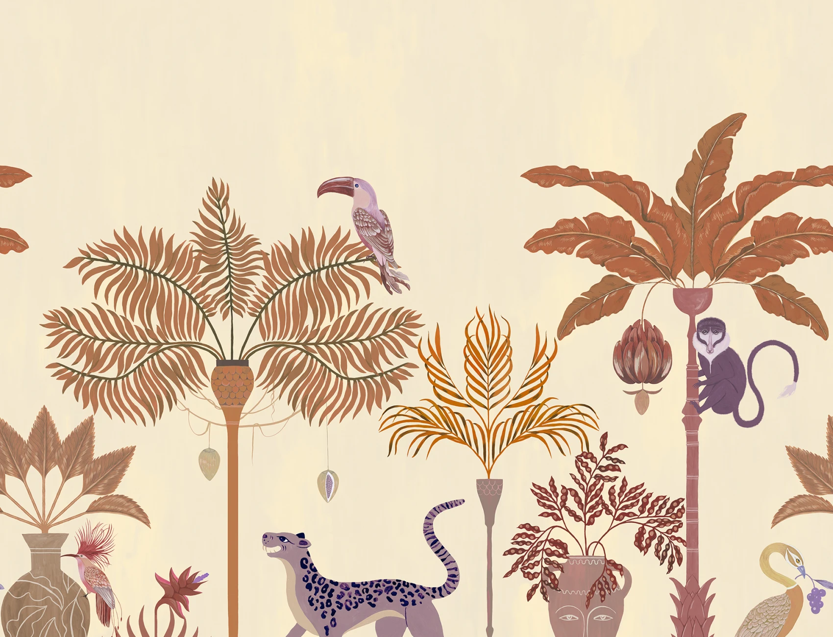 Wild Elegance