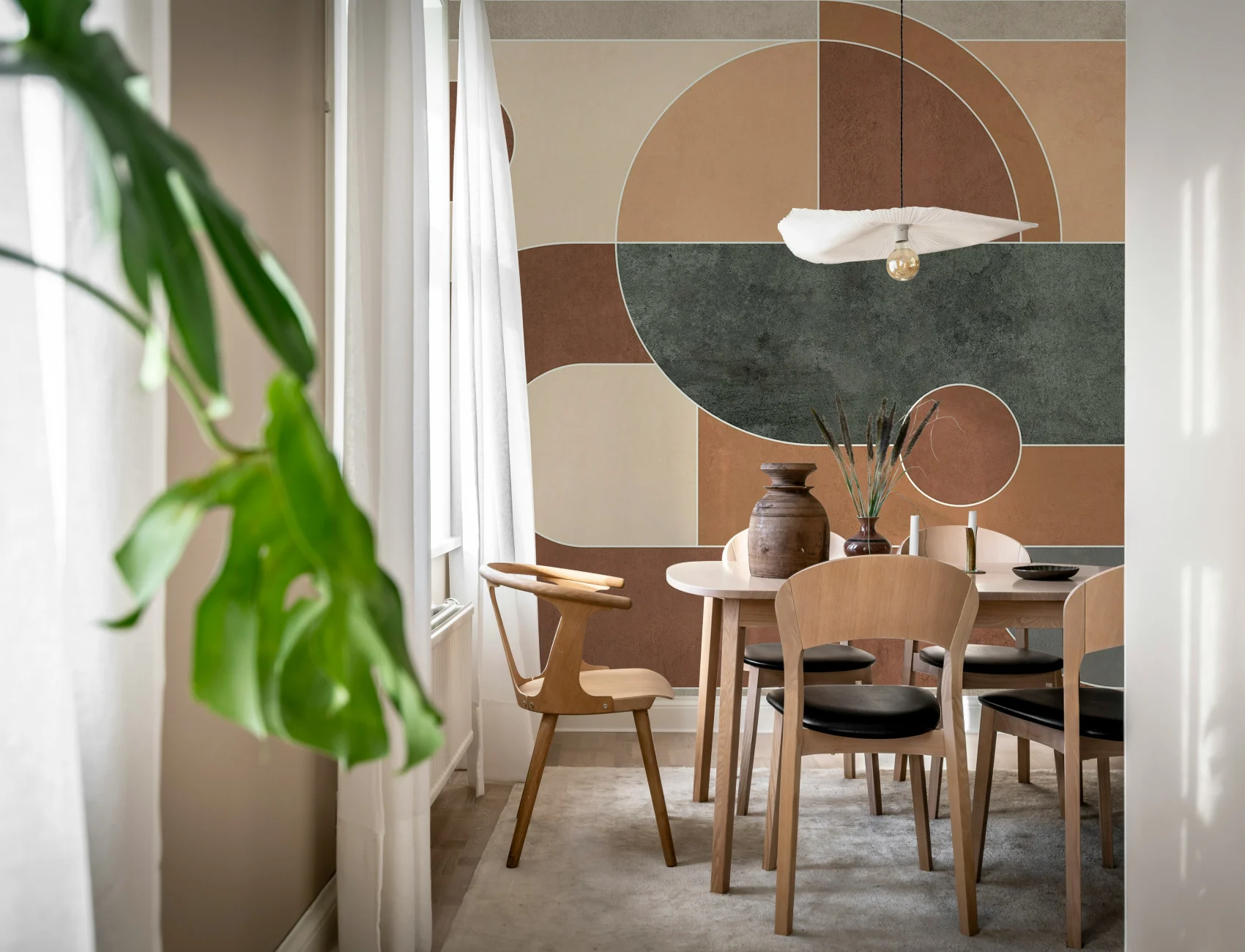 Allure geometrica