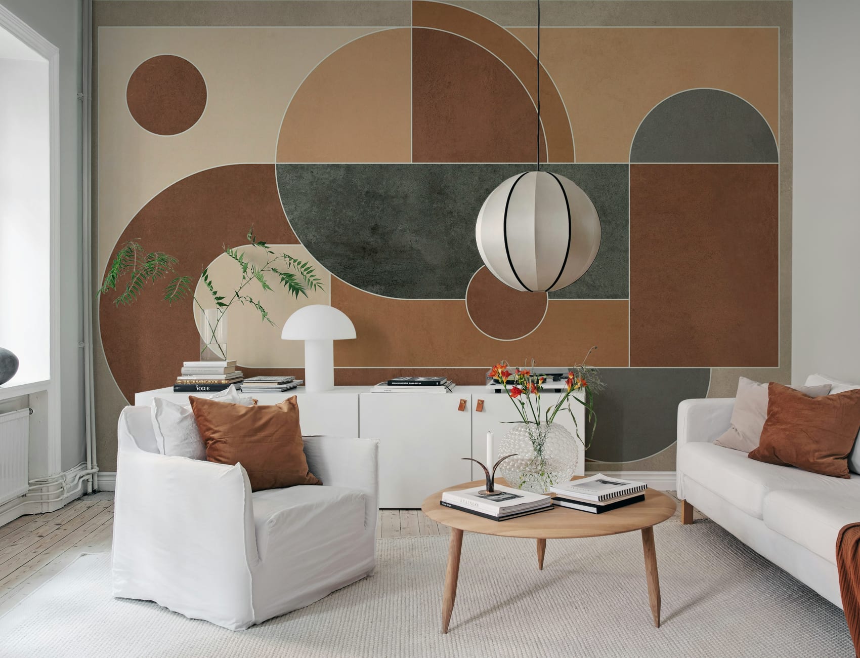 Allure geometrica