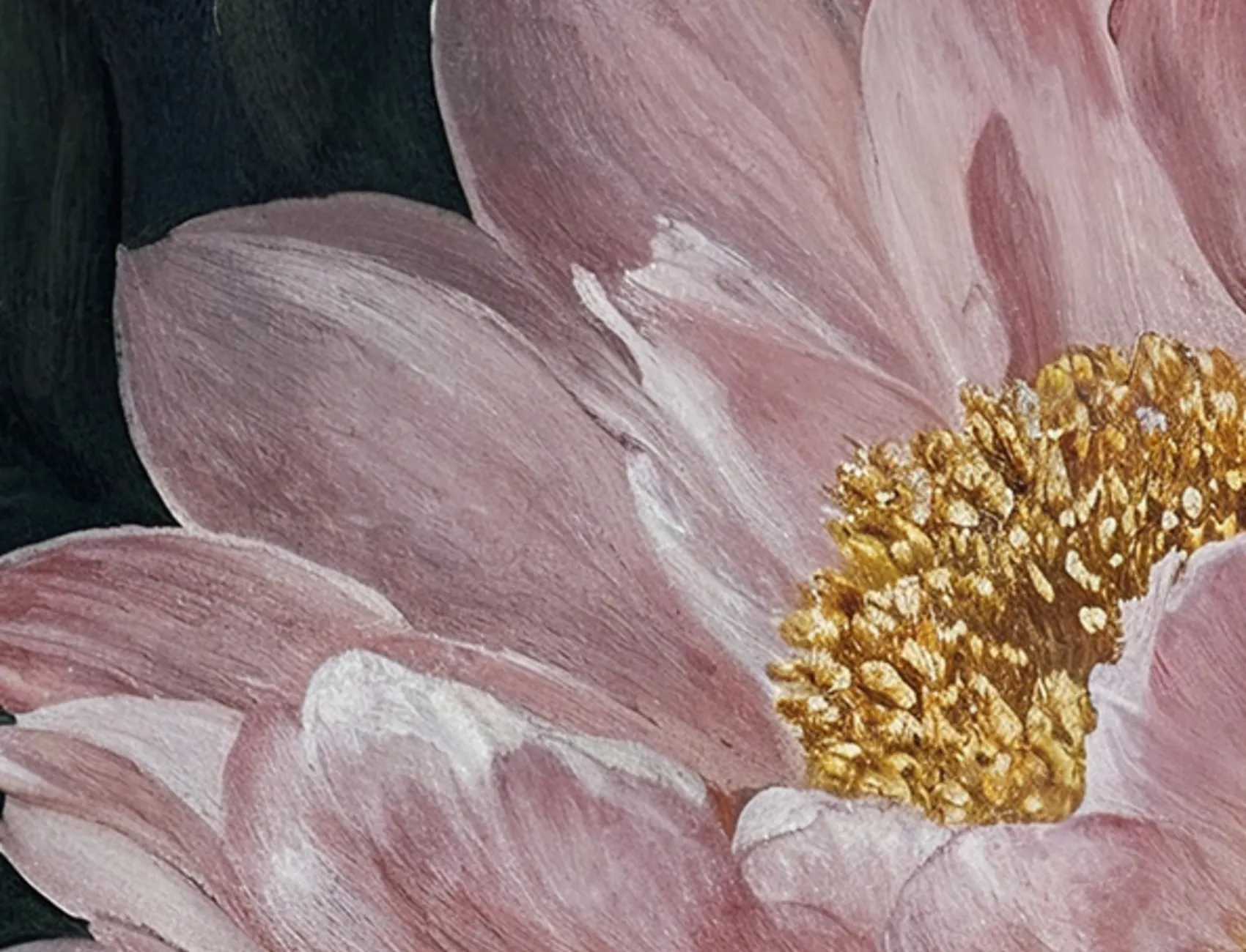 Floral Symphony