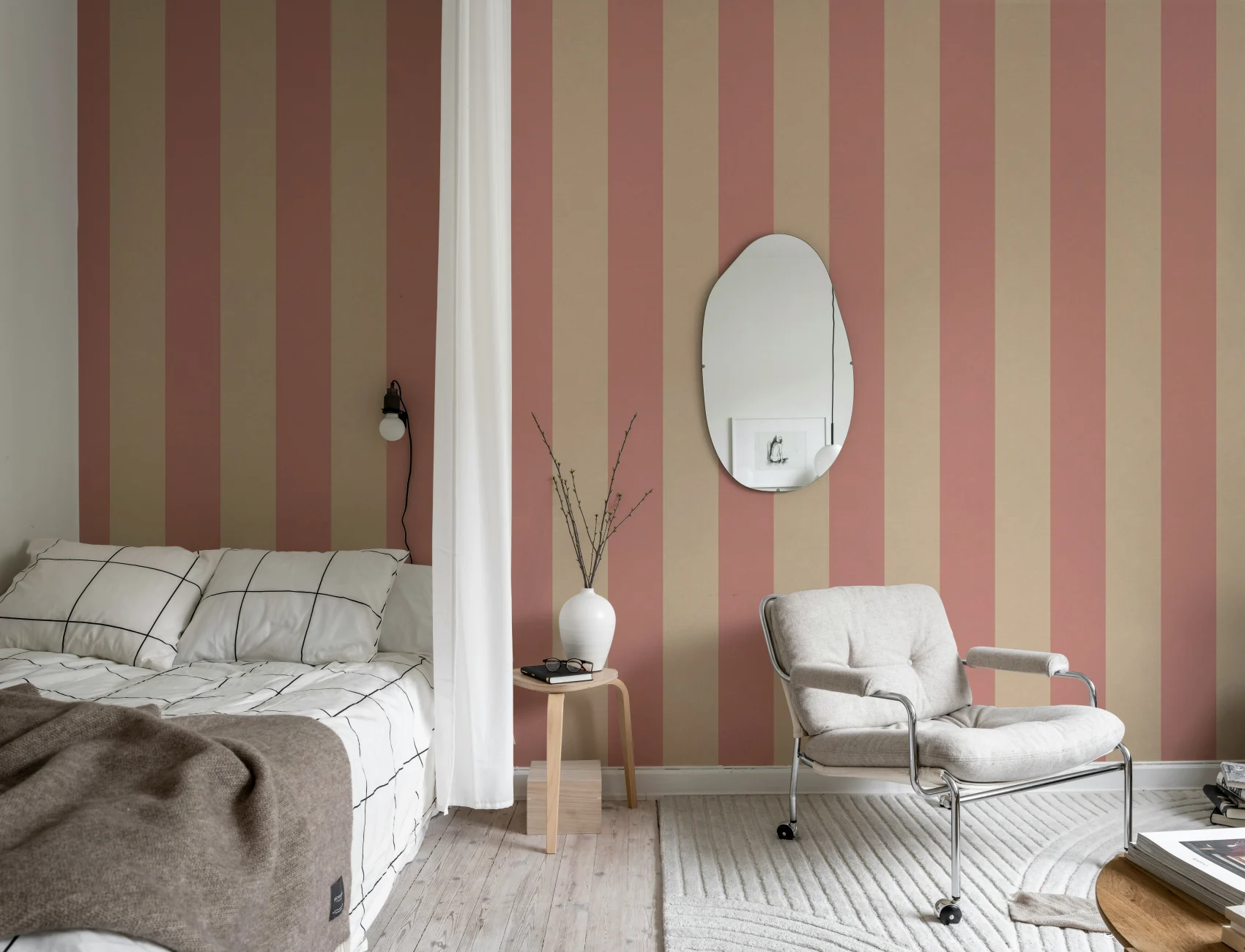 Playful Stripes