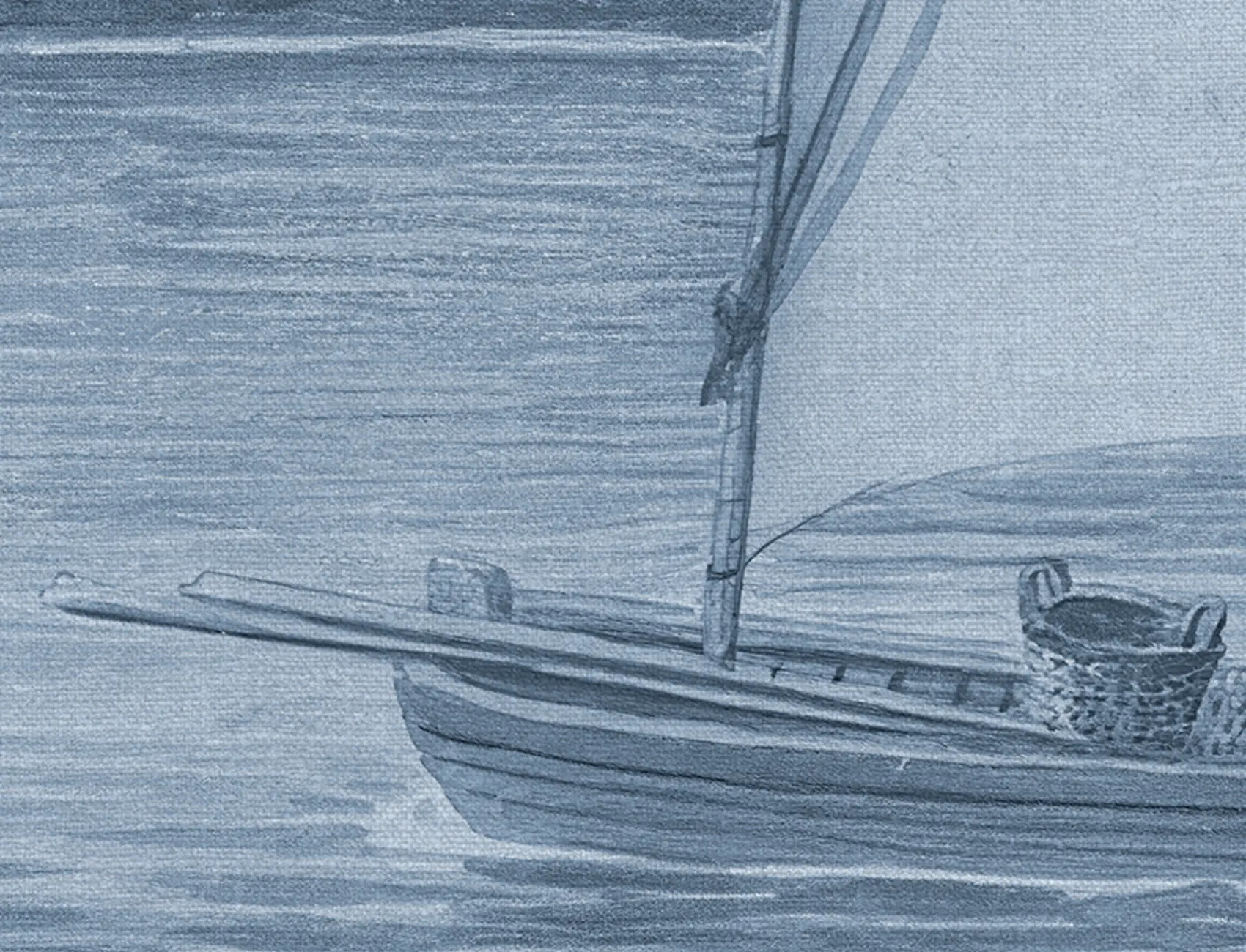 Tranquil Voyage