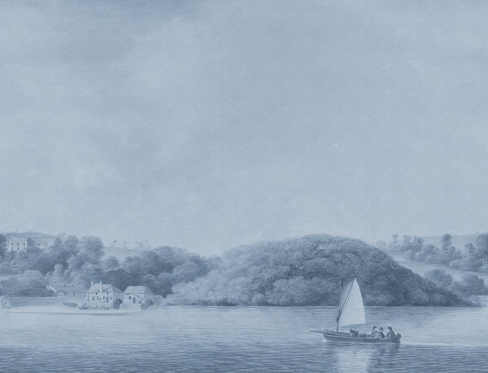 Tranquil Voyage