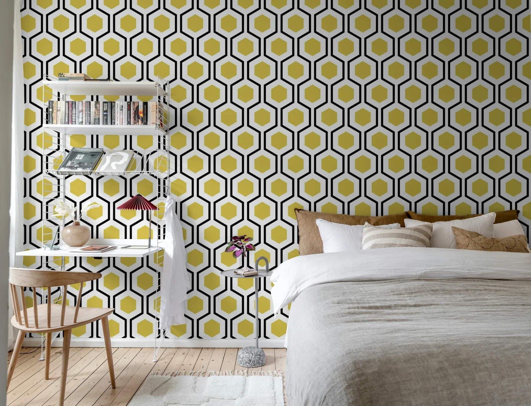 Hexagone Harmonie