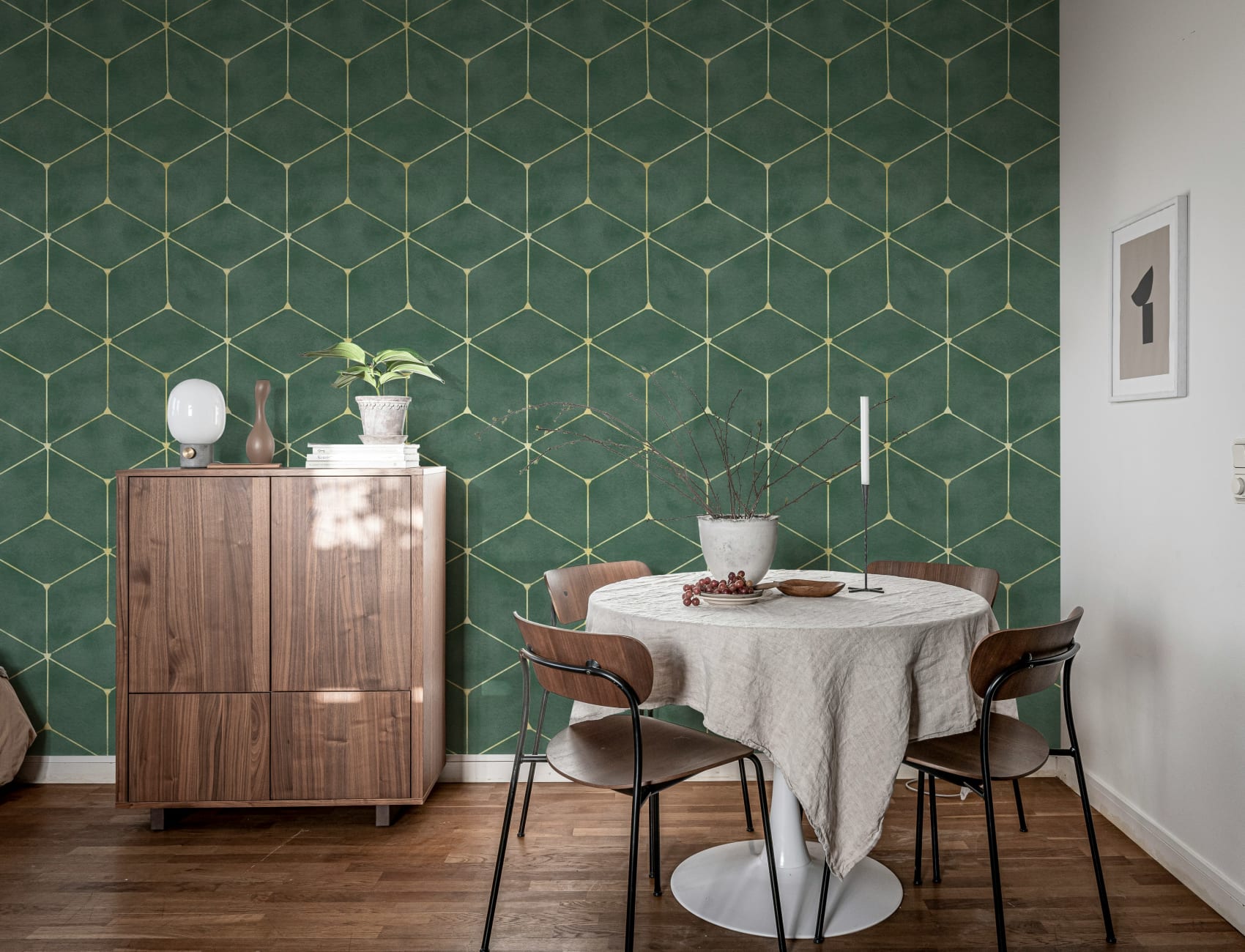 Geometric Elegance