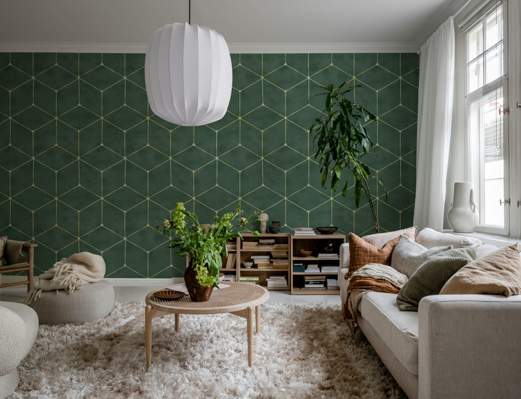 Geometric Elegance