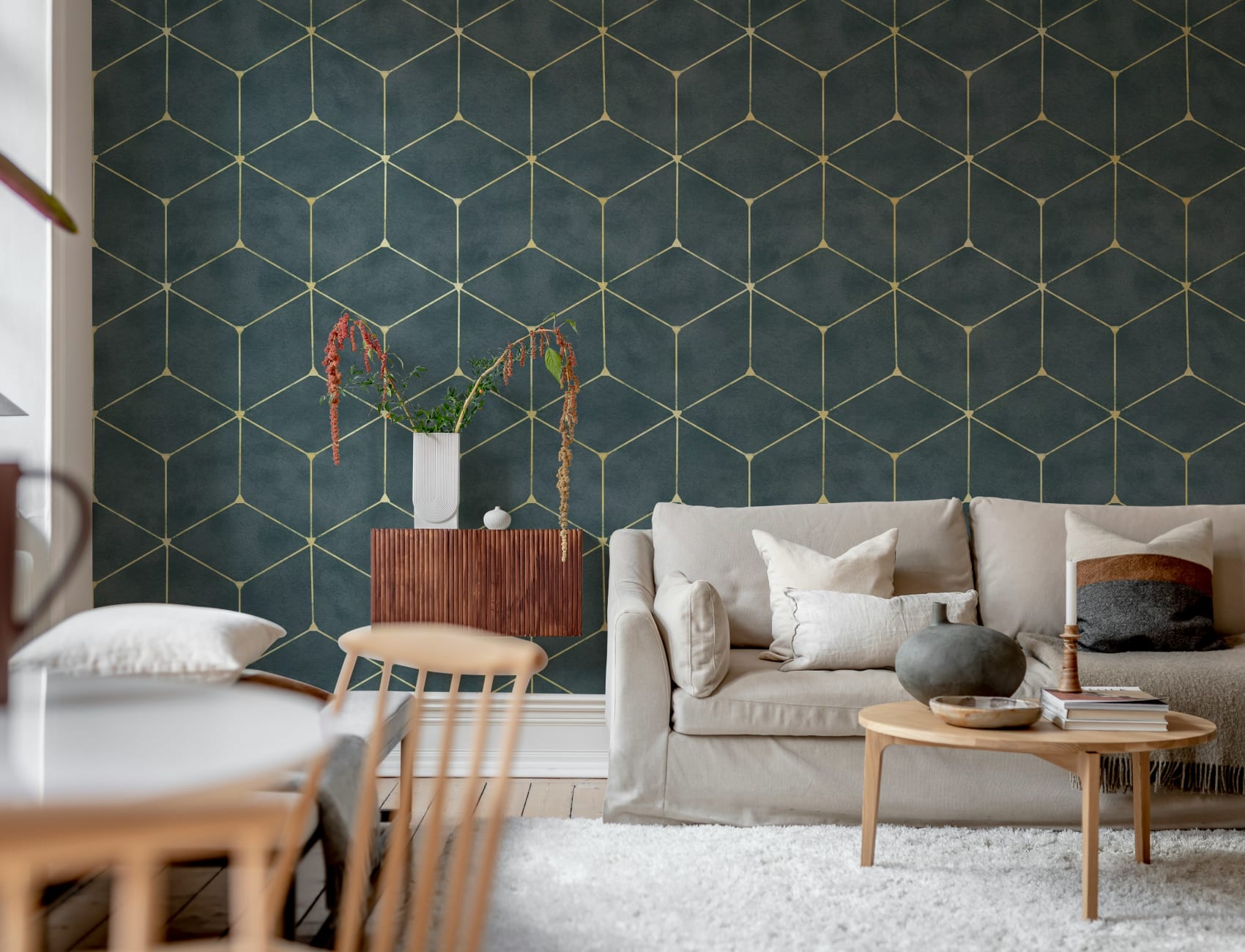 Geometrische elegantie