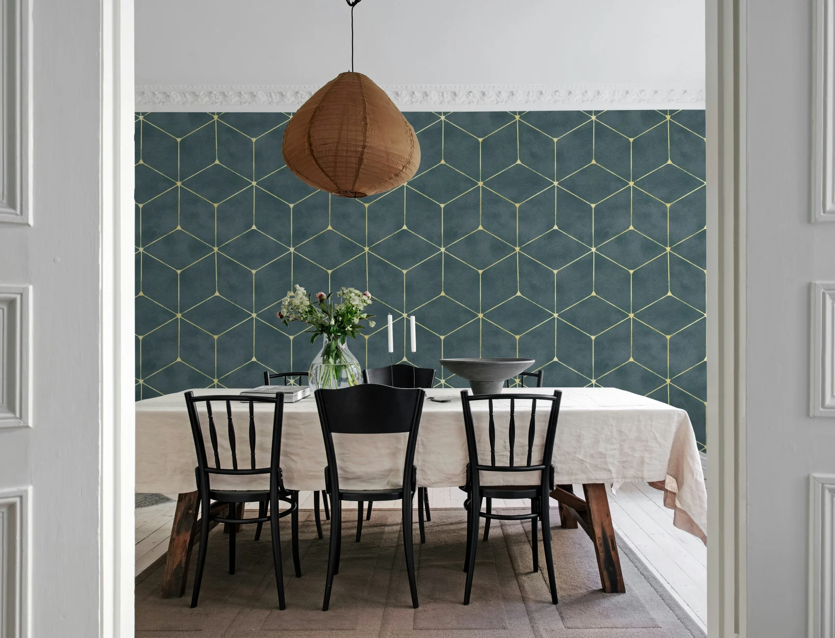 Geometrische elegantie