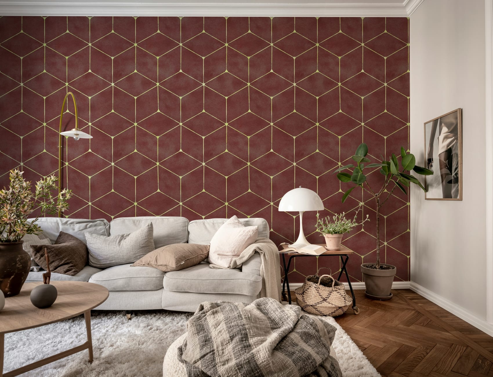 Geometric Elegance