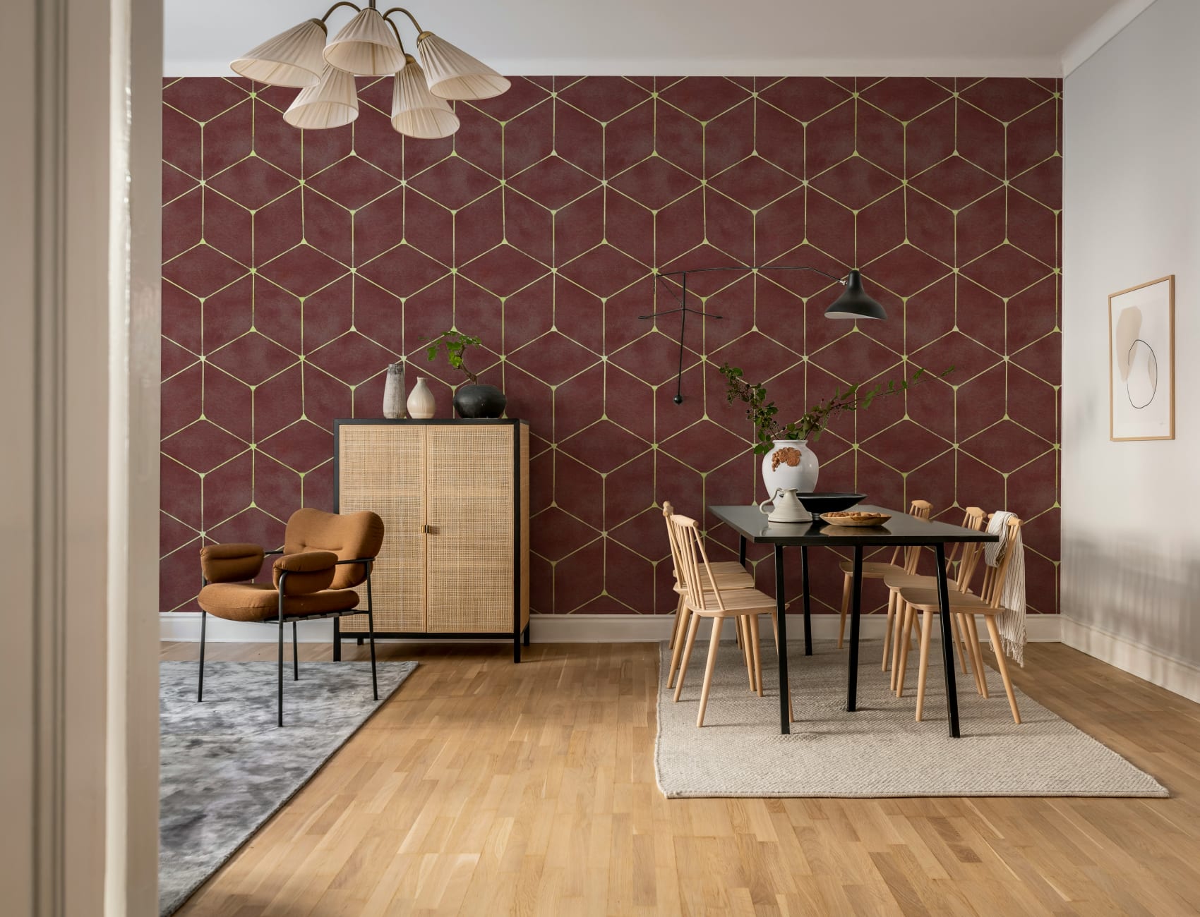 Geometric Elegance