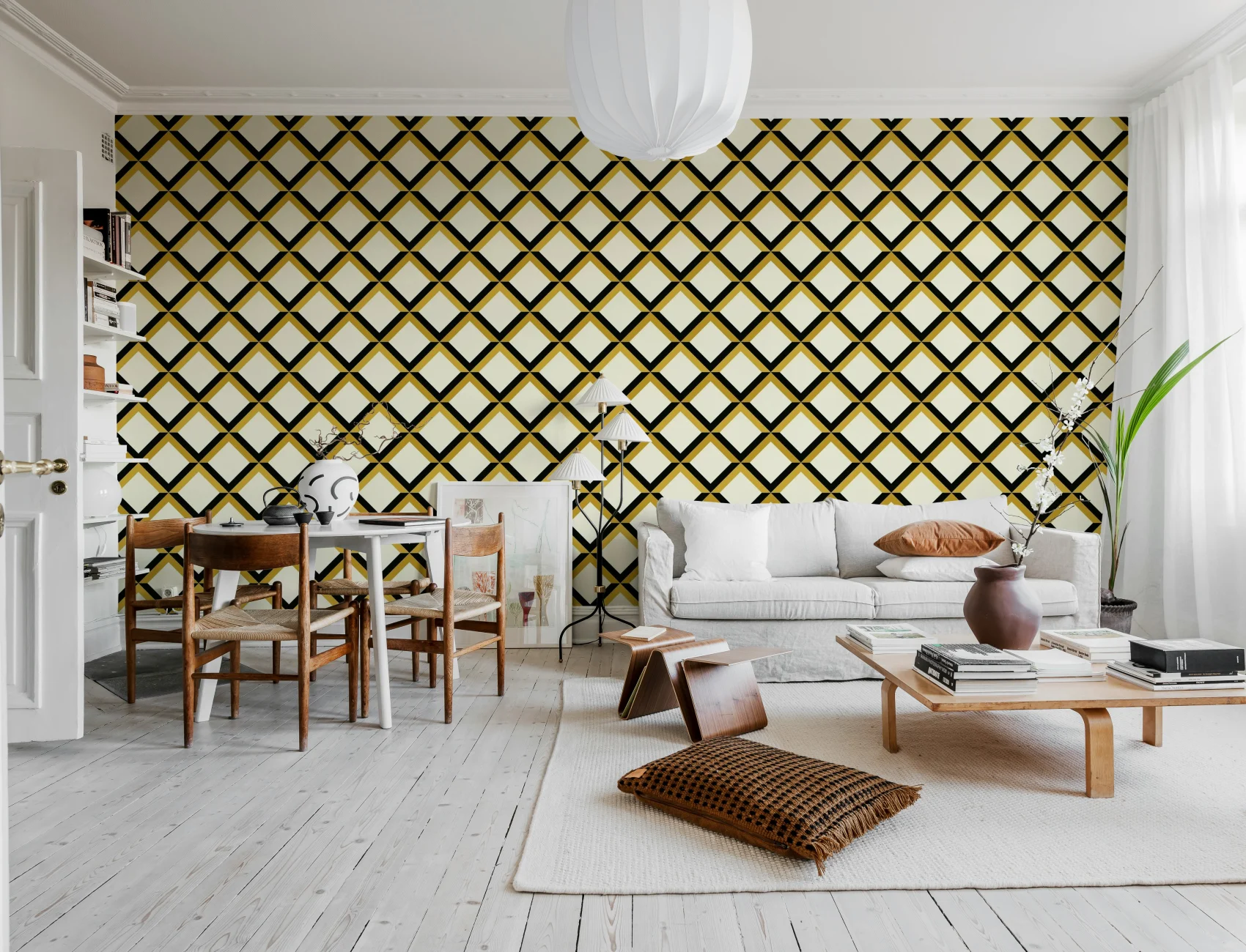 Geometric Elegance