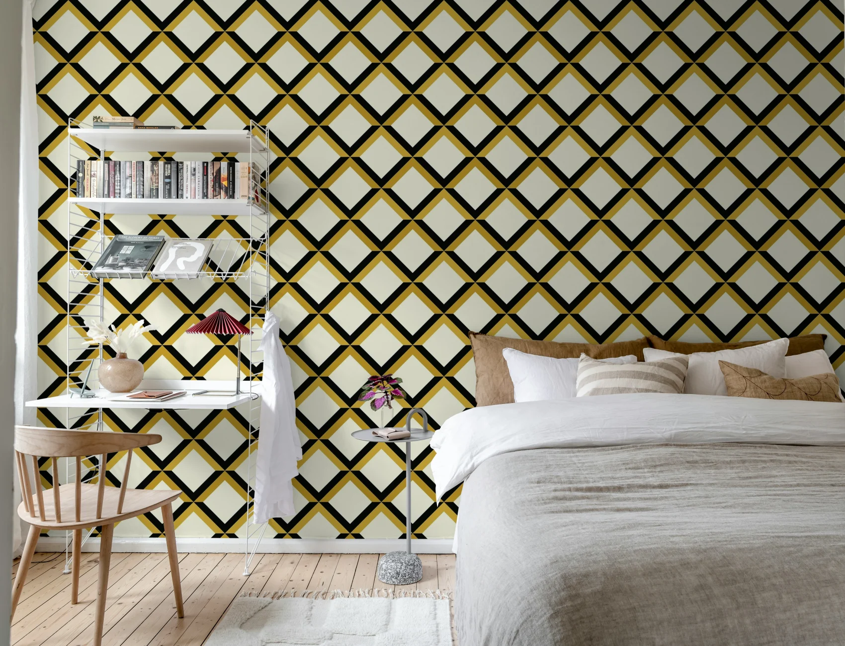 Geometric Elegance