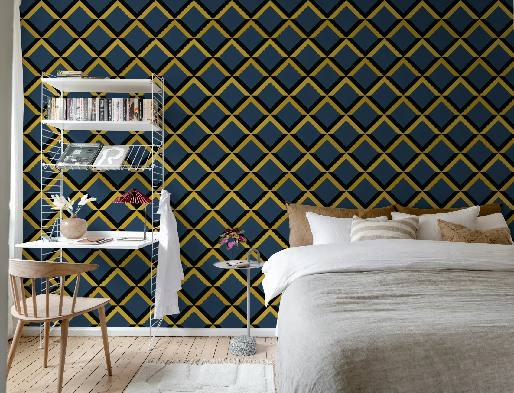 Bold Lattice