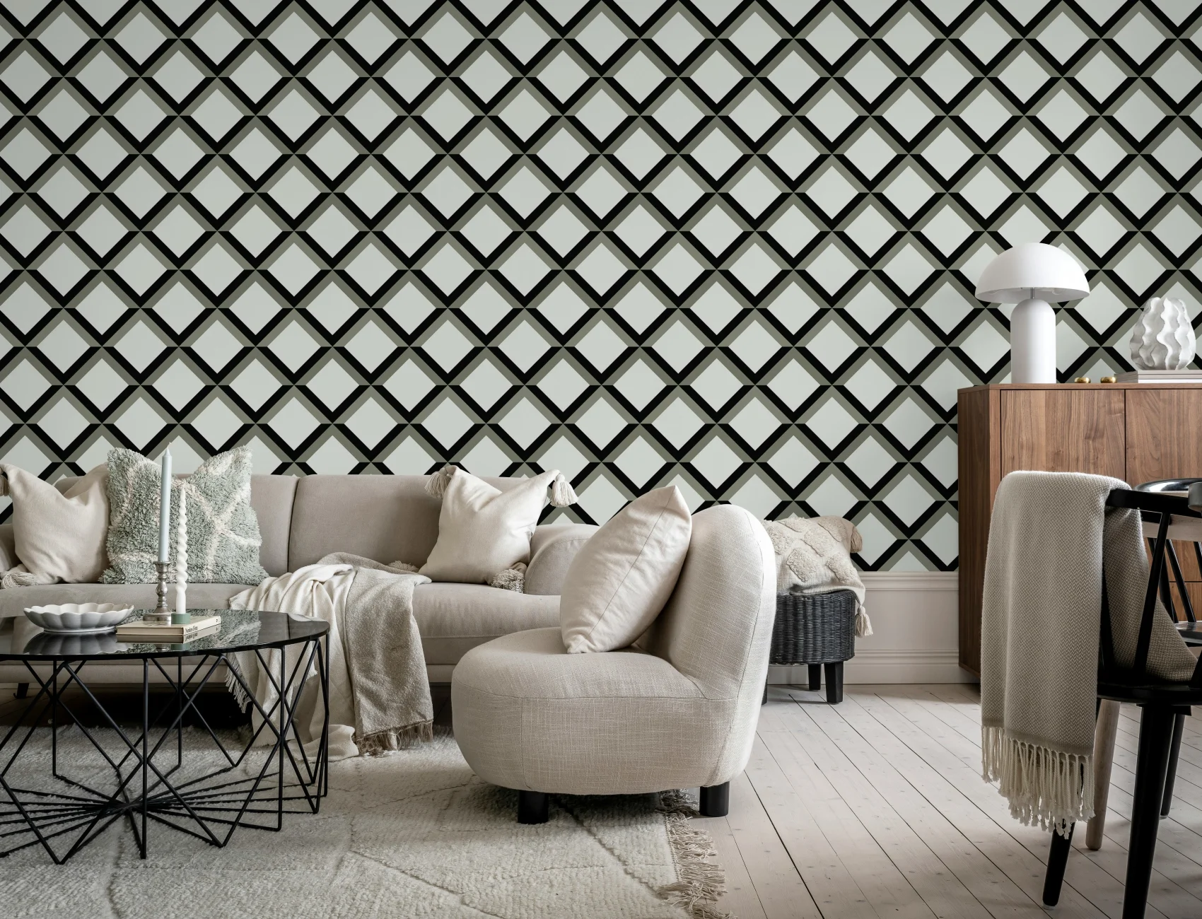 Geometric Elegance