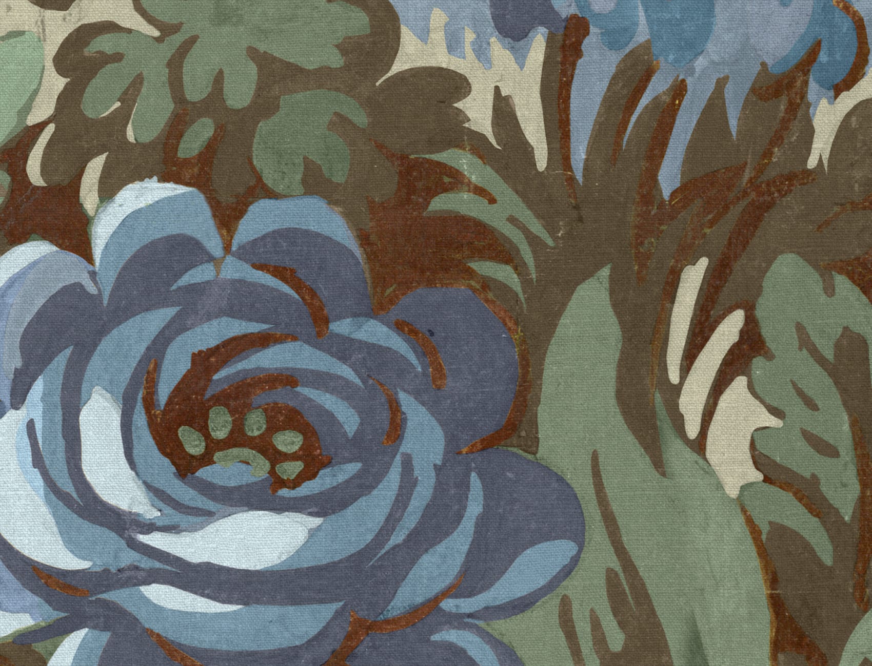 Timeless Bloom Haven