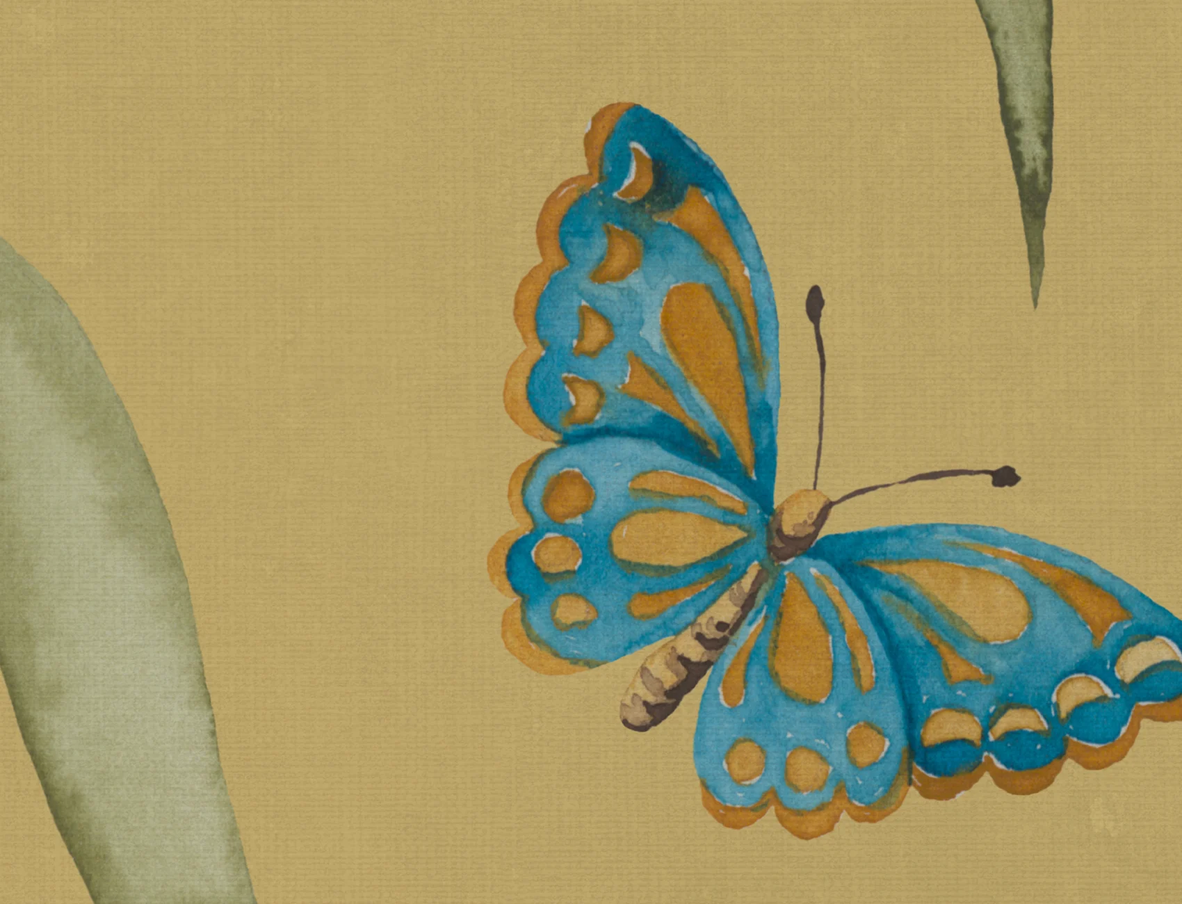 Chinoiserie Elegance