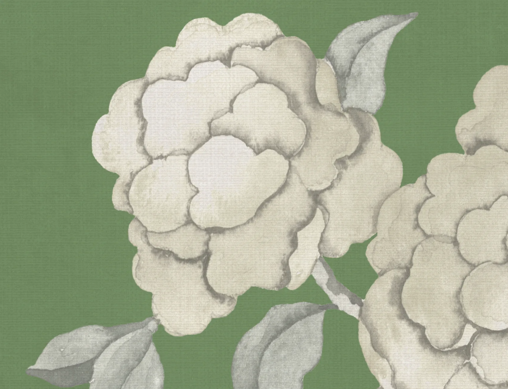 Rustige elegantie in chinoiserie