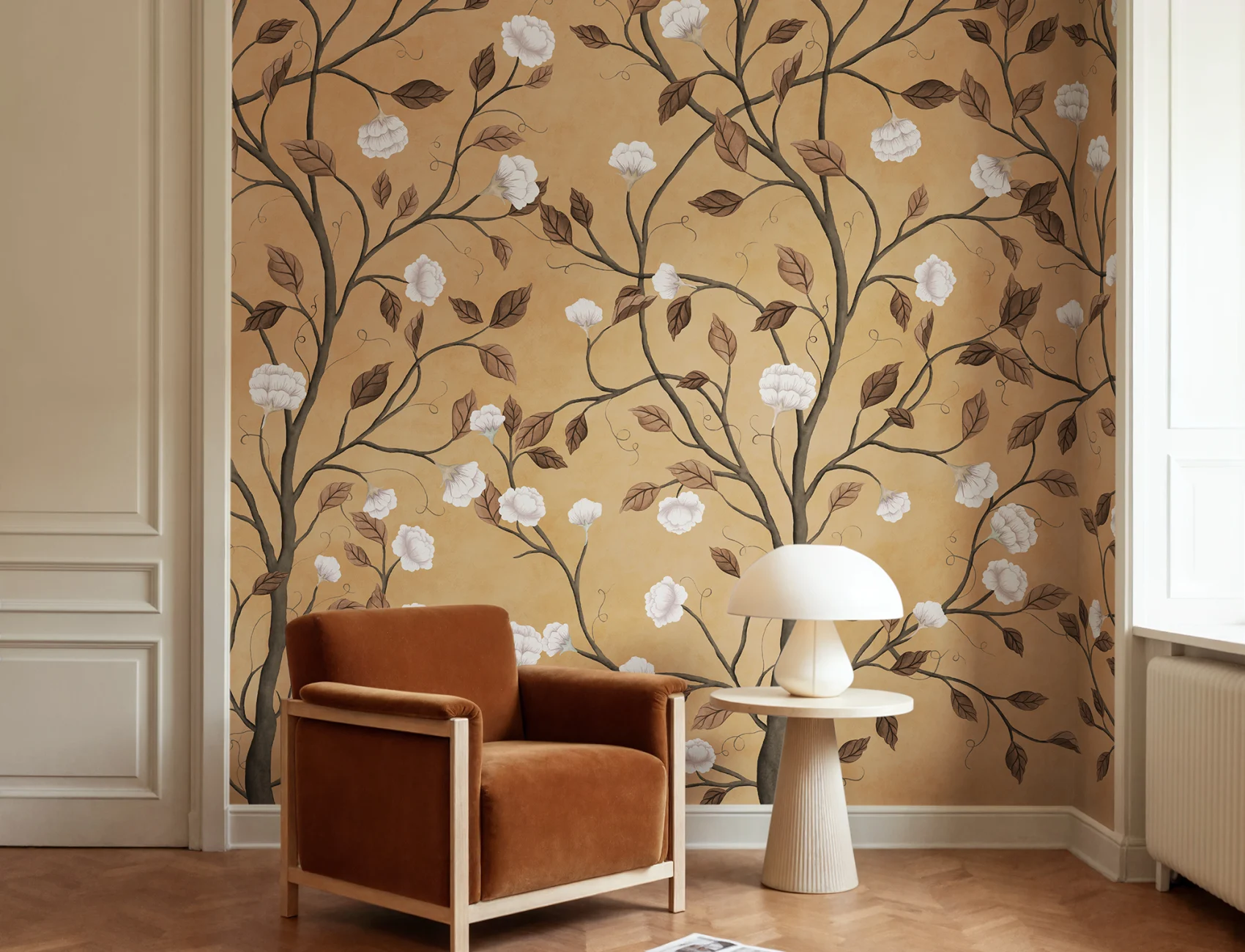 Elegante grene