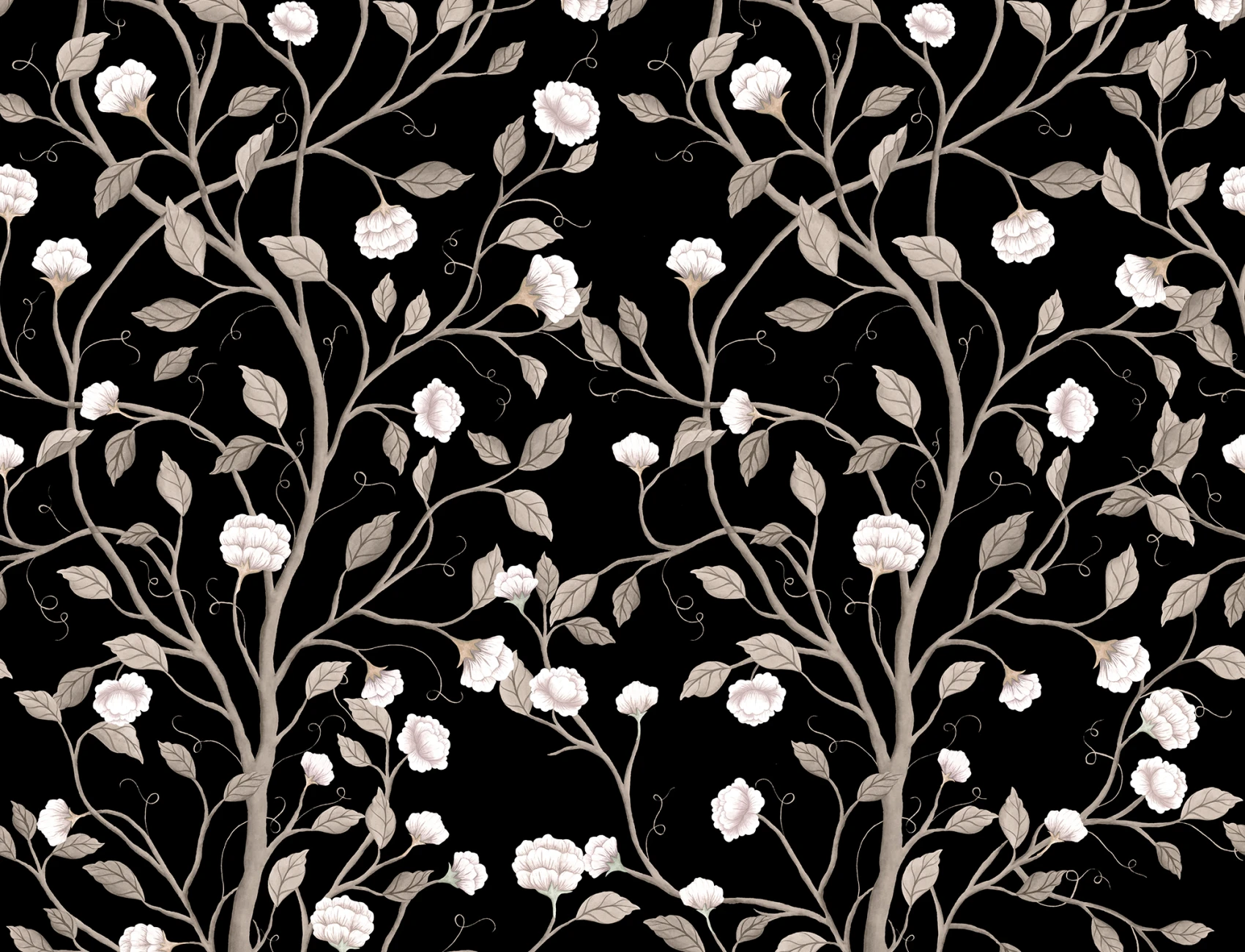 Whispering Blooms