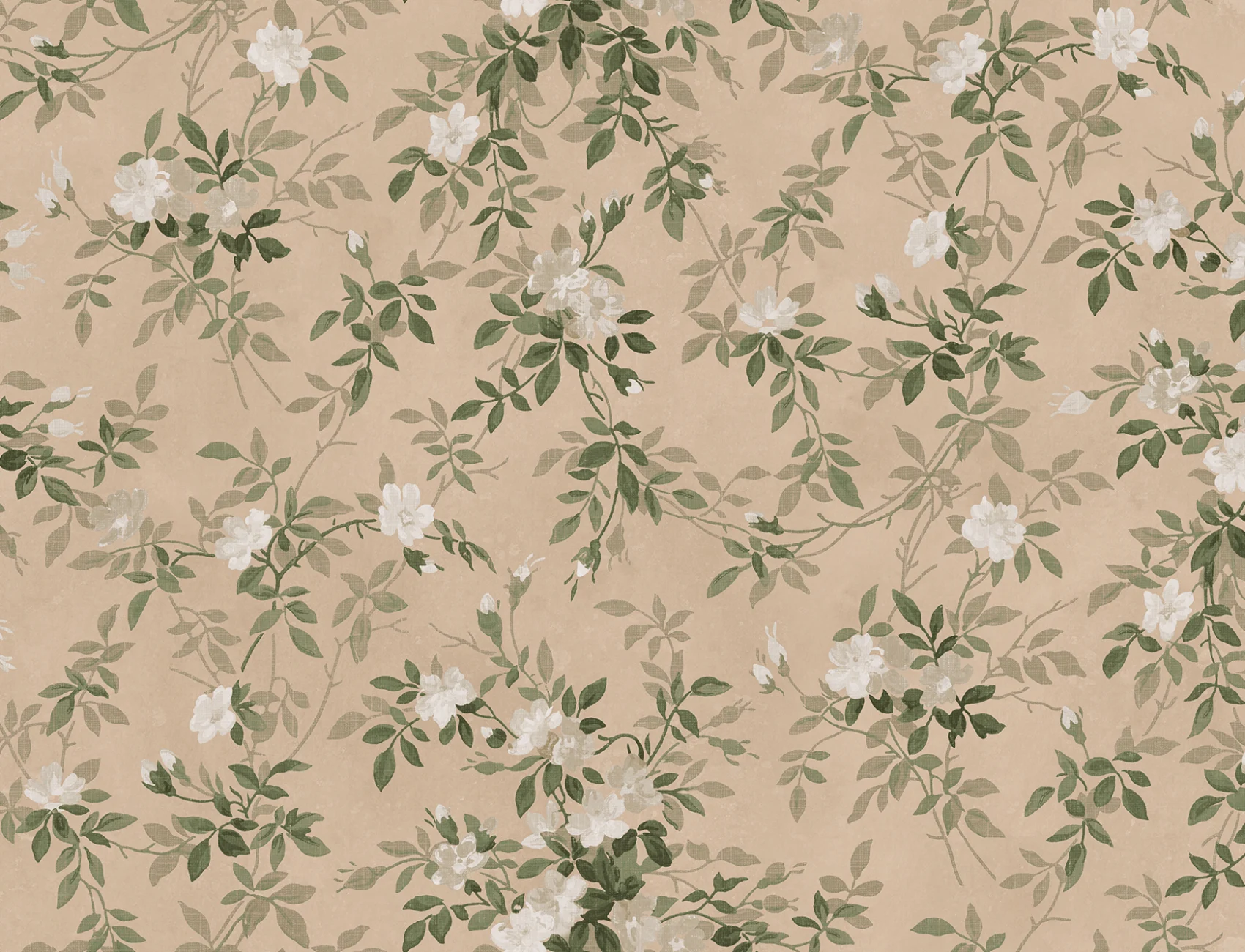 Eleganza dei fiori selvatici