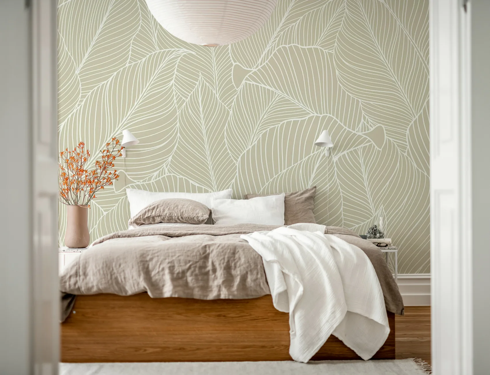 Leafy Dreams