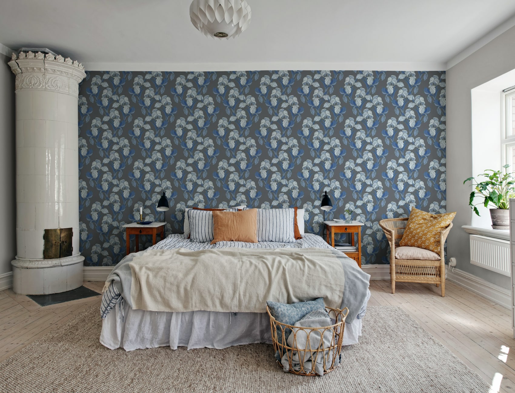 Elegant Blues