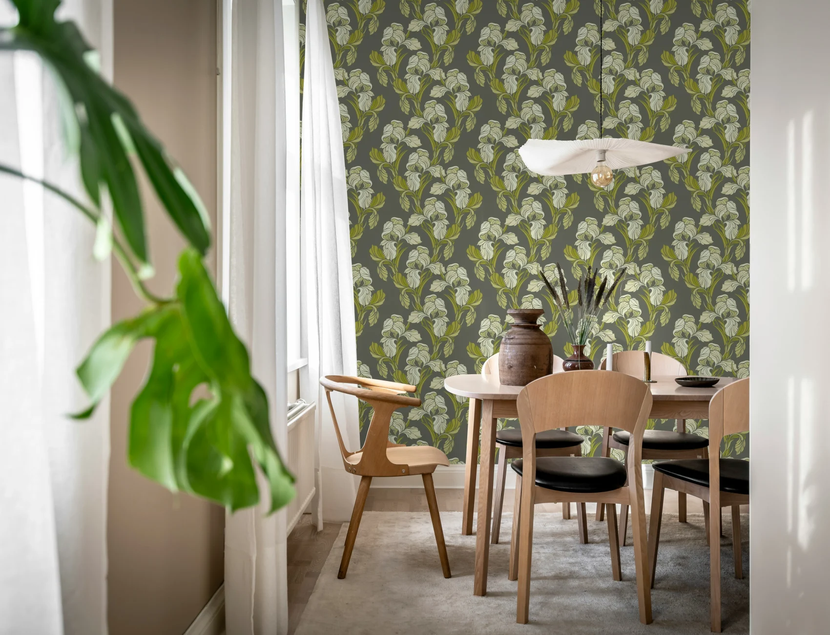 Blossom Into Spring with Garland Flora