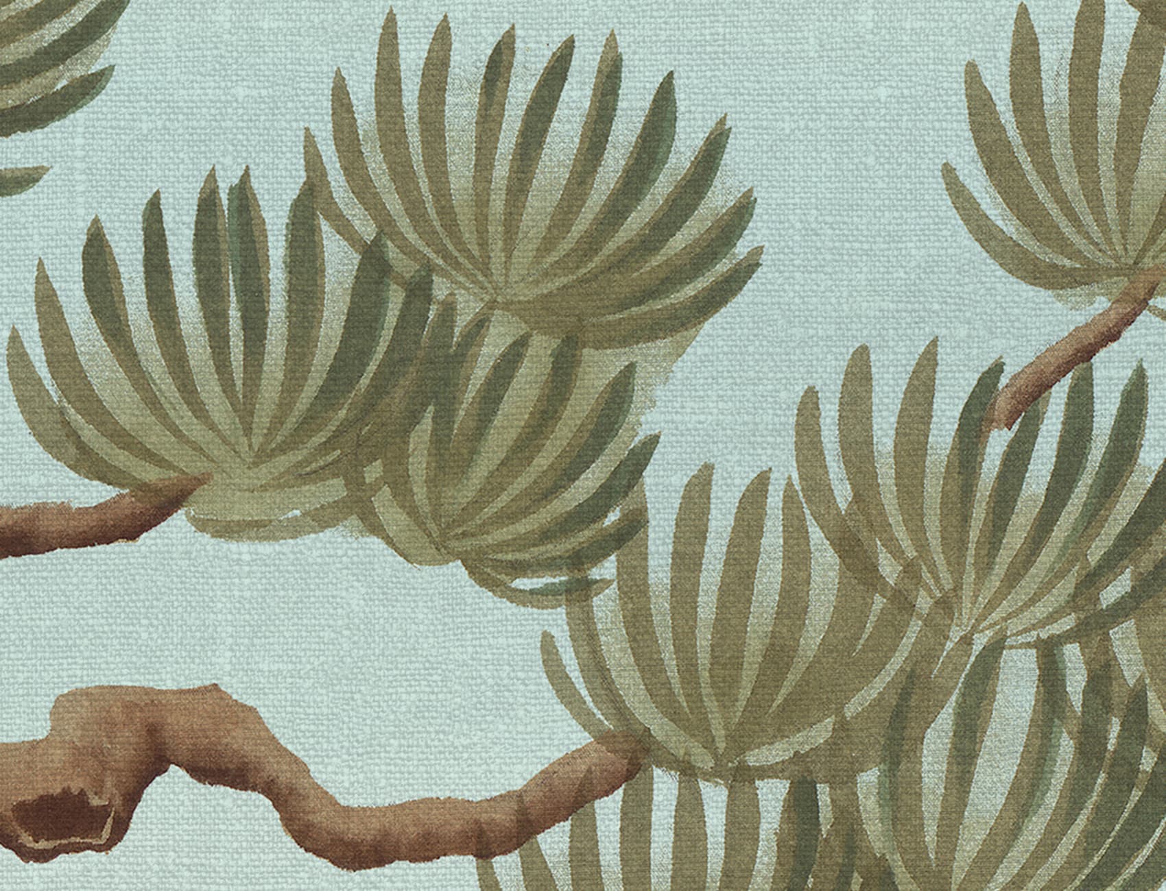 Tranquil Pines
