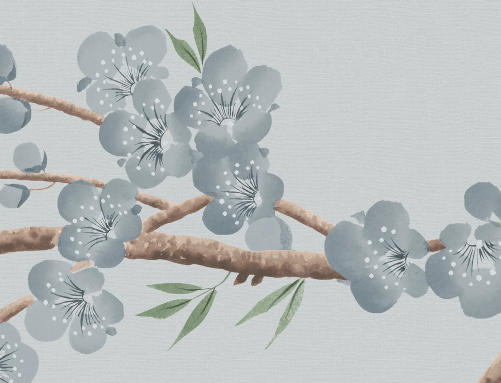 Breeze Blossoms