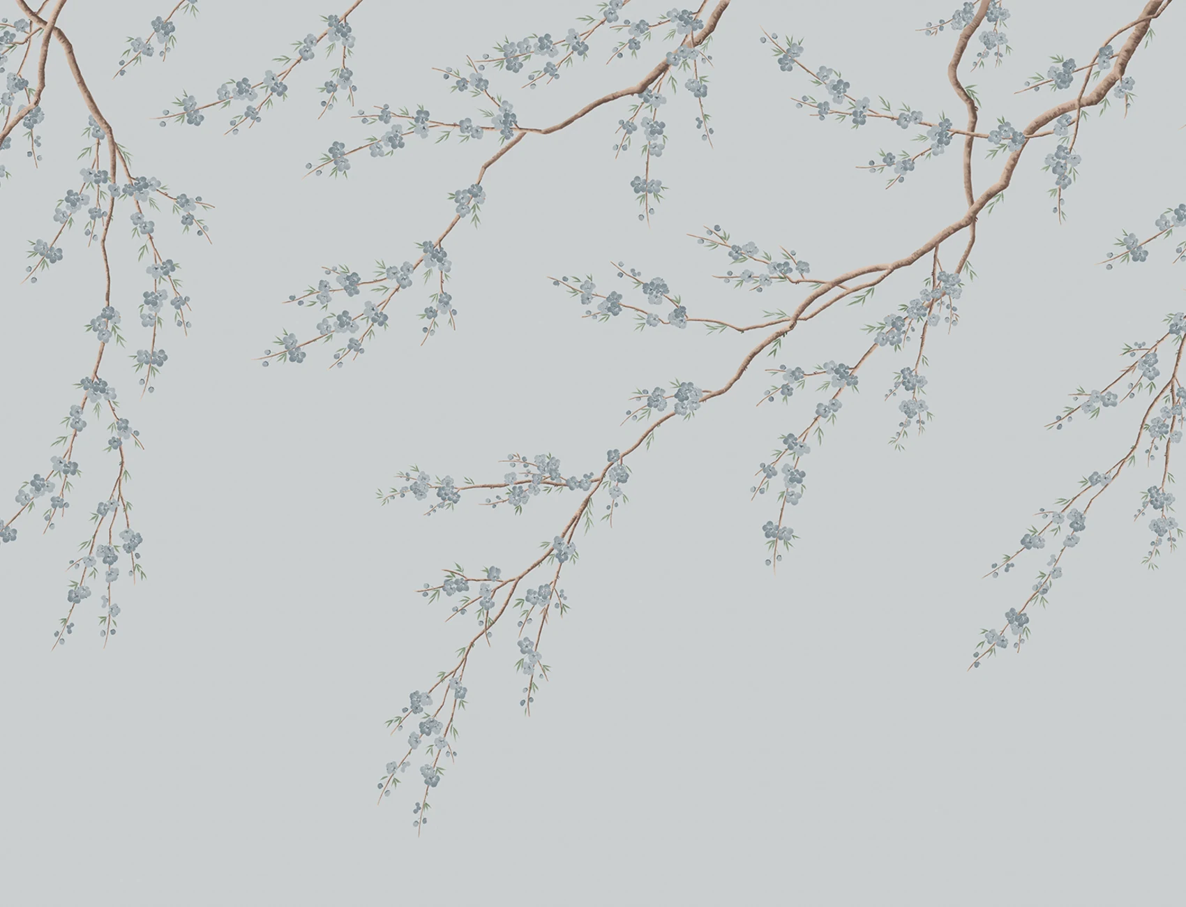 Breeze Blossoms