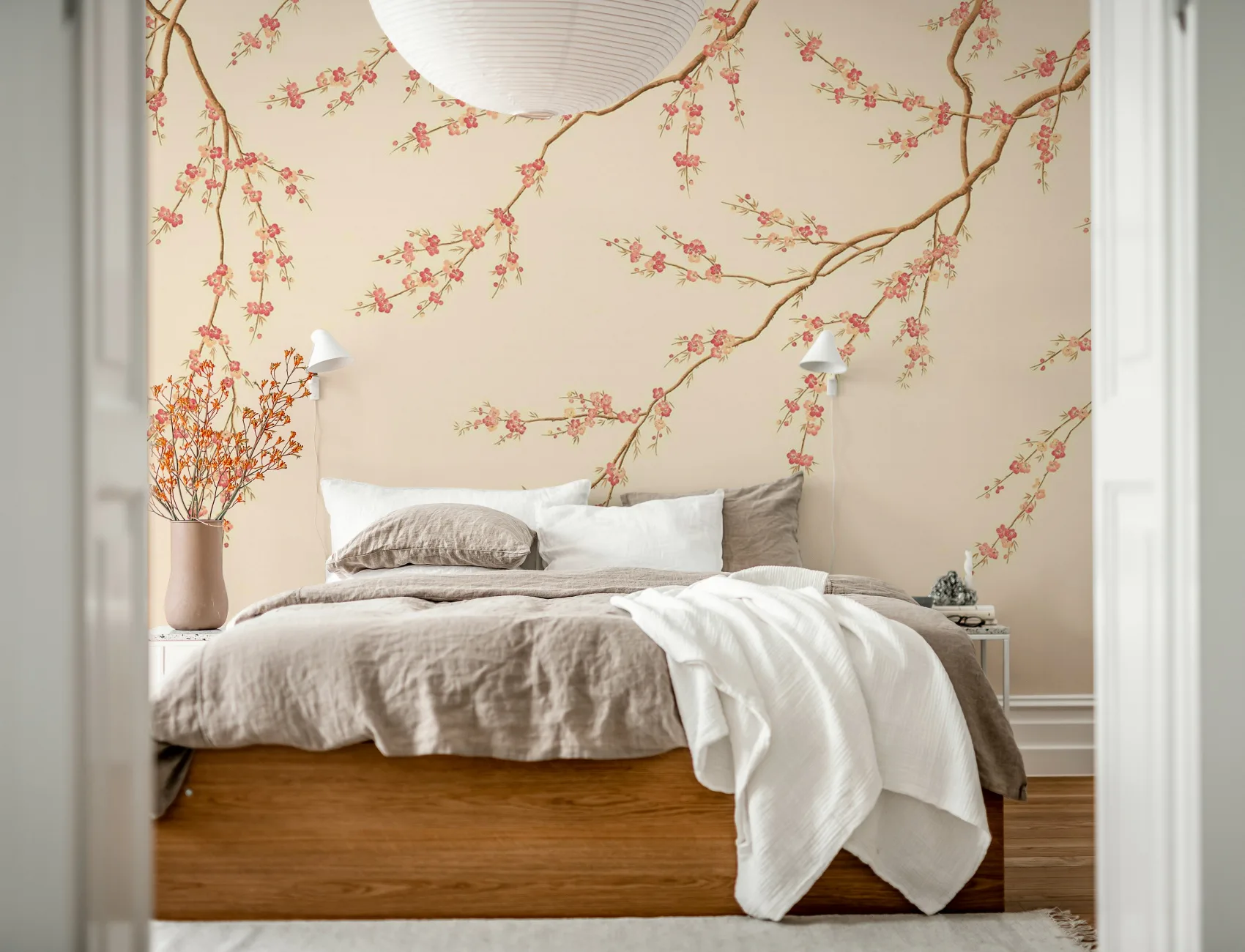 Rebel Walls, Be you