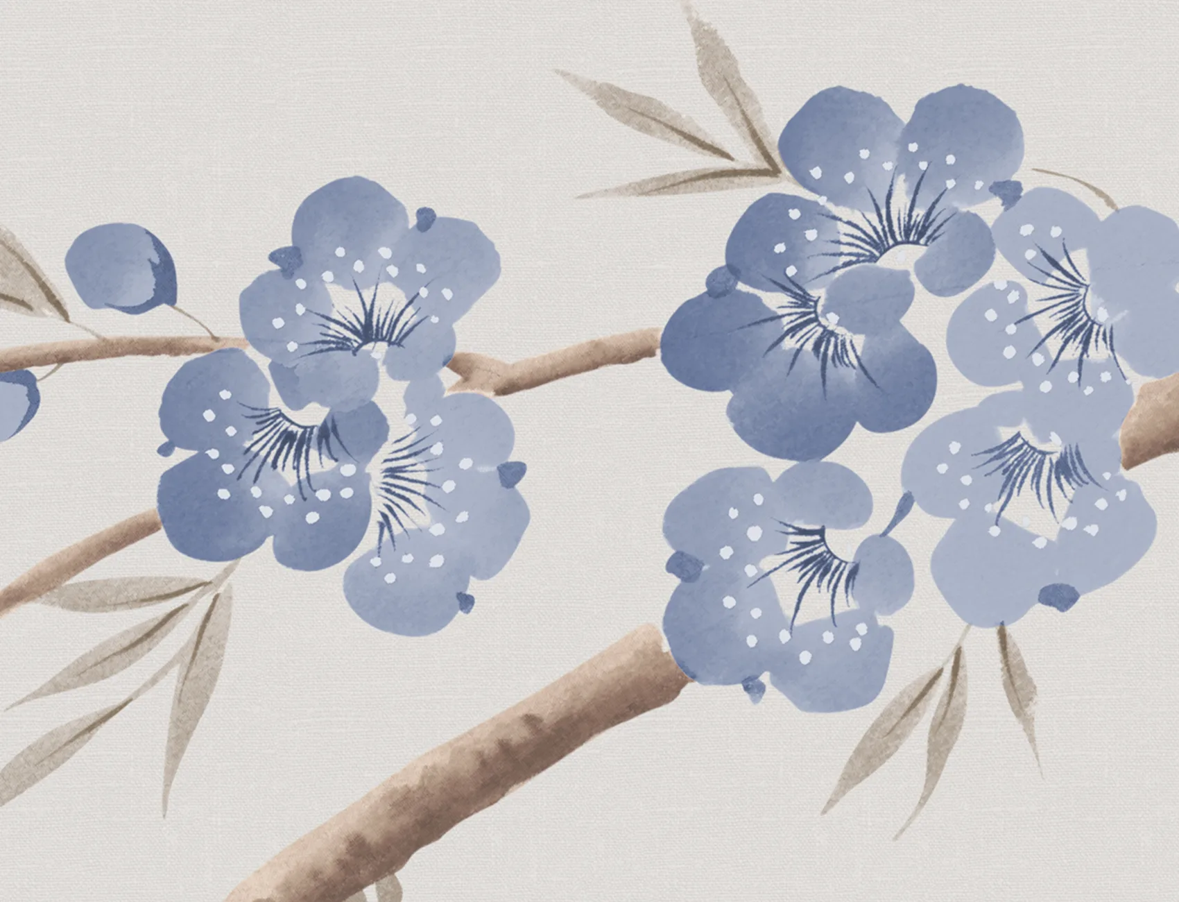 Blossom Whispers