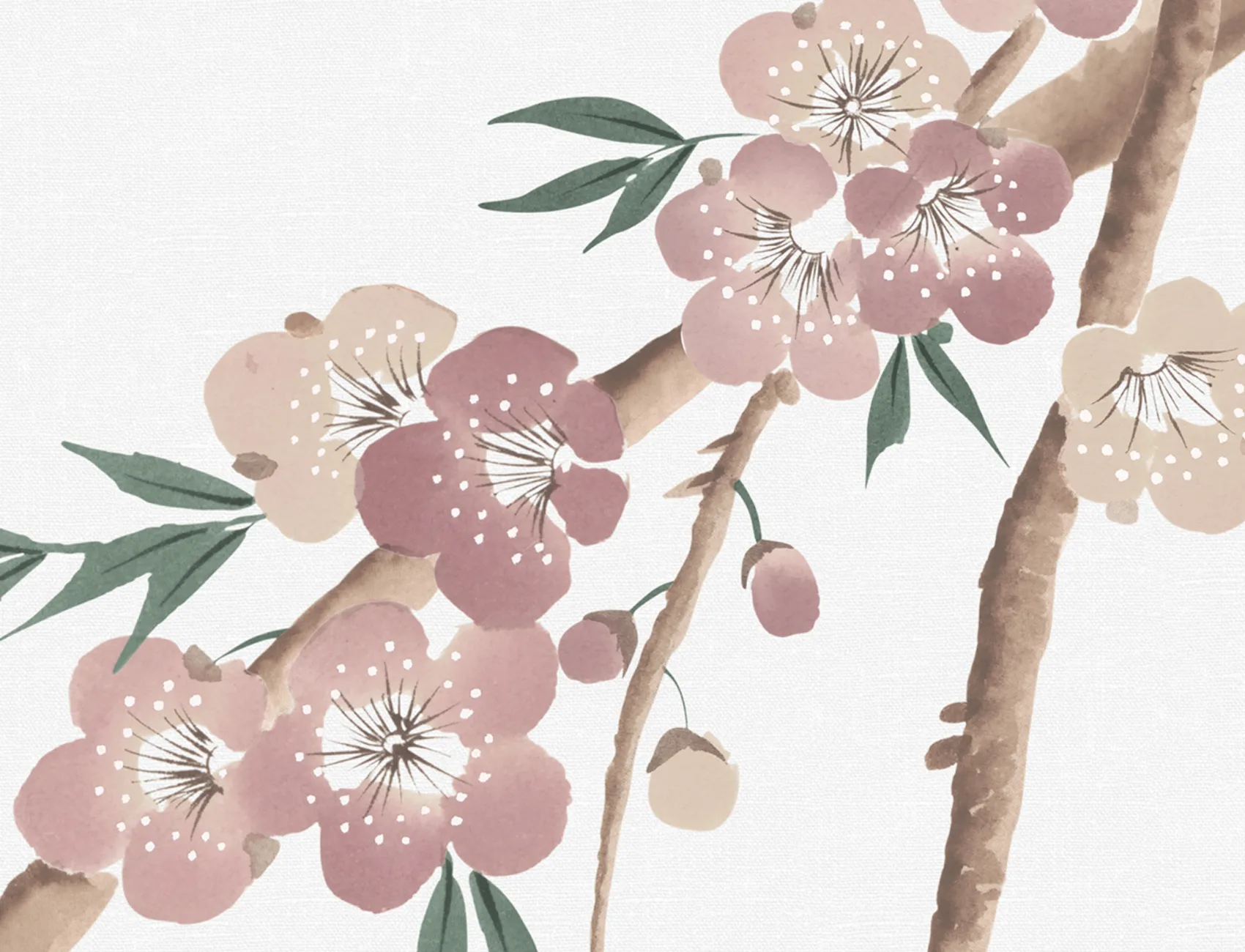 Blossom Whispers