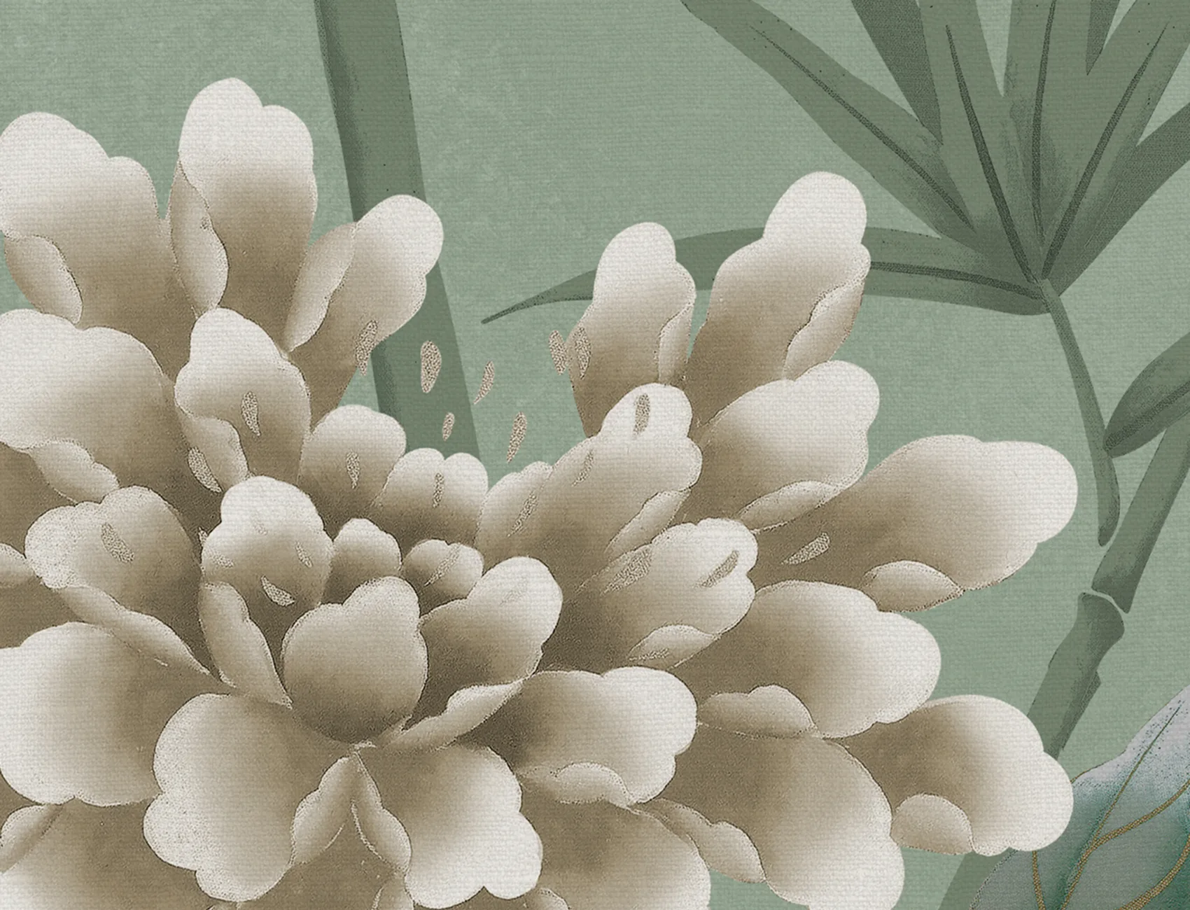 Élégance Orientale