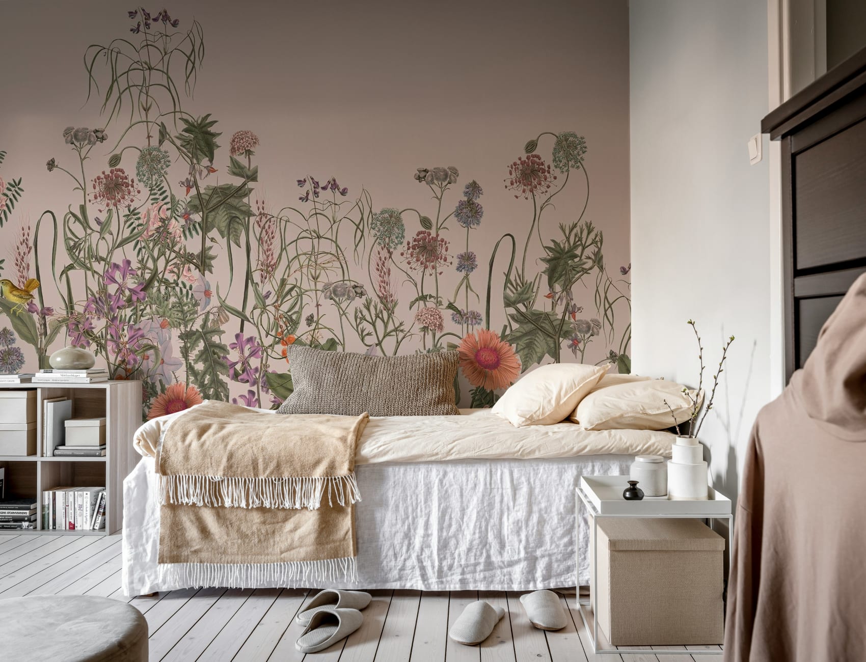 Embrasser la nature avec Springmeadow
