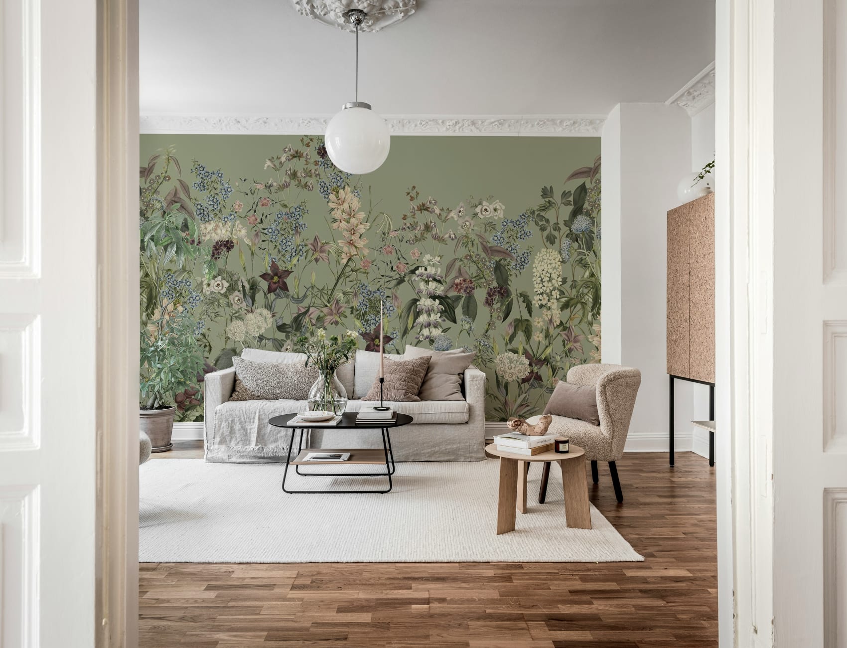 Embrassez la nature avec Summerland Green