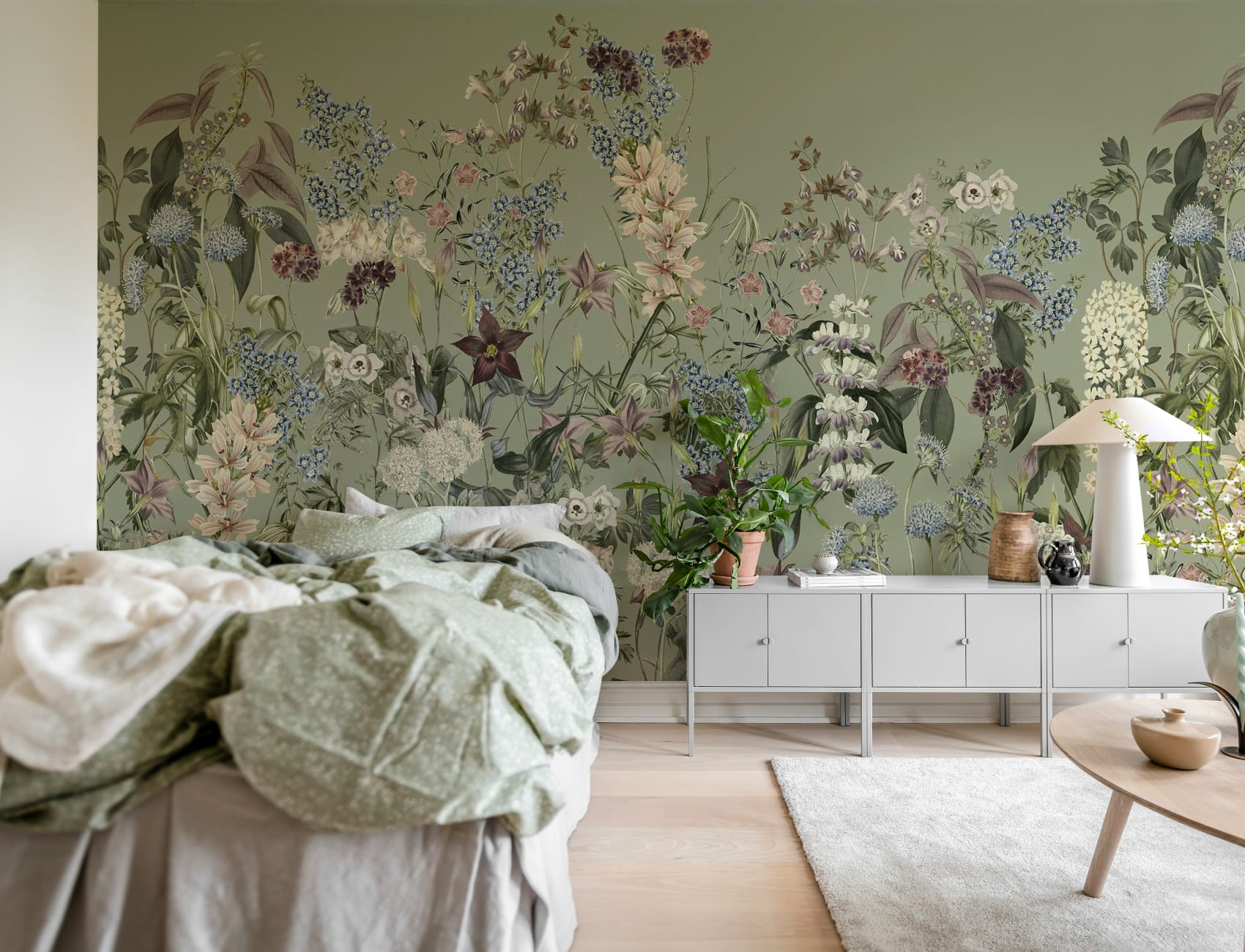 Embrassez la nature avec Summerland Green