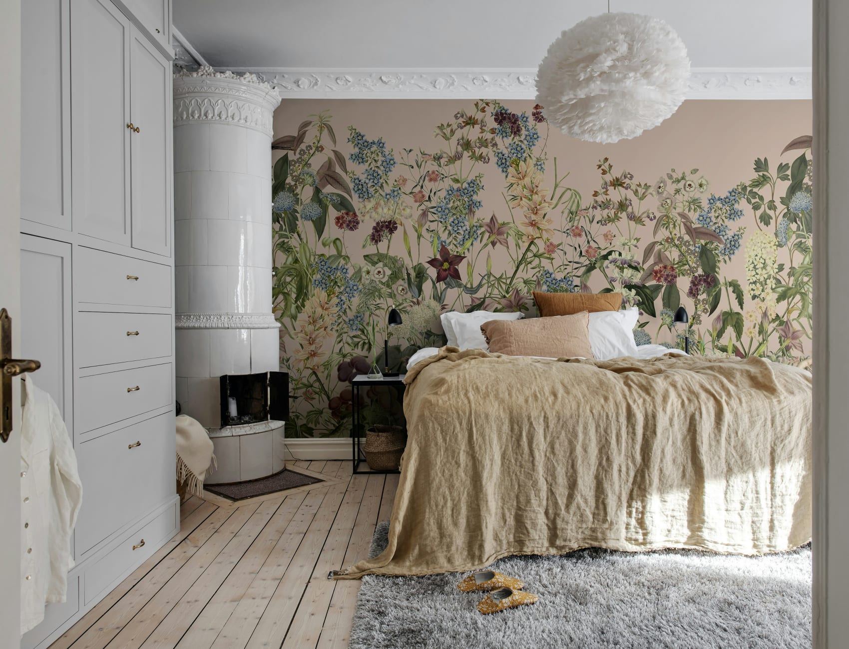 Embrace Nature mit Summerland Charm