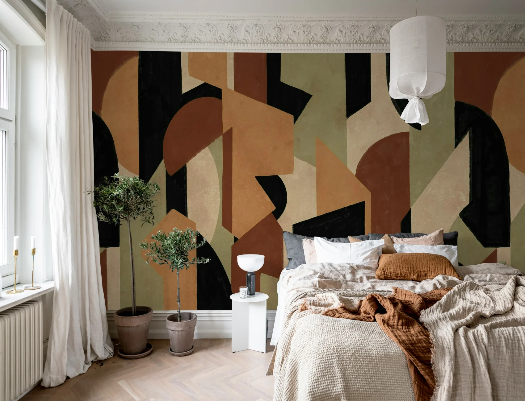 Geometric Elegance