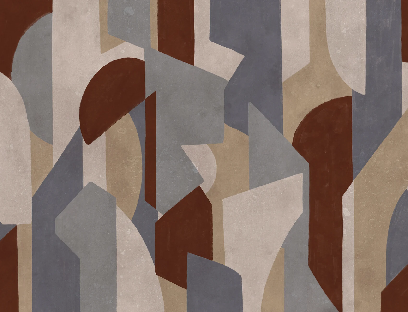 Bold Geometrics